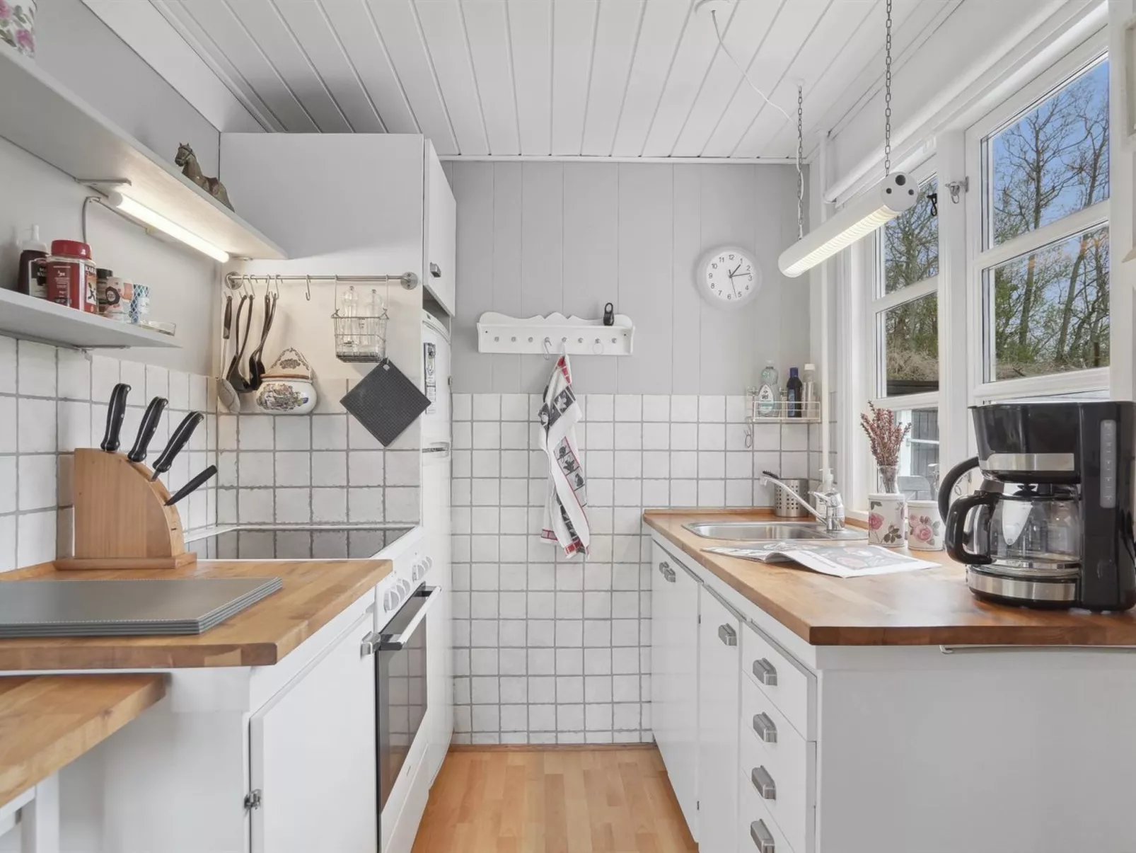 "Gia" - 1.3km from the sea-Binnen