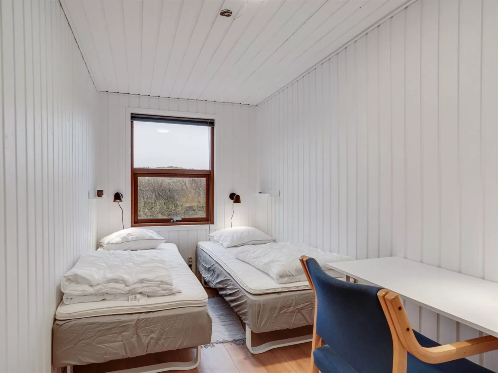 "Jobst" - 150m from the sea-Binnen