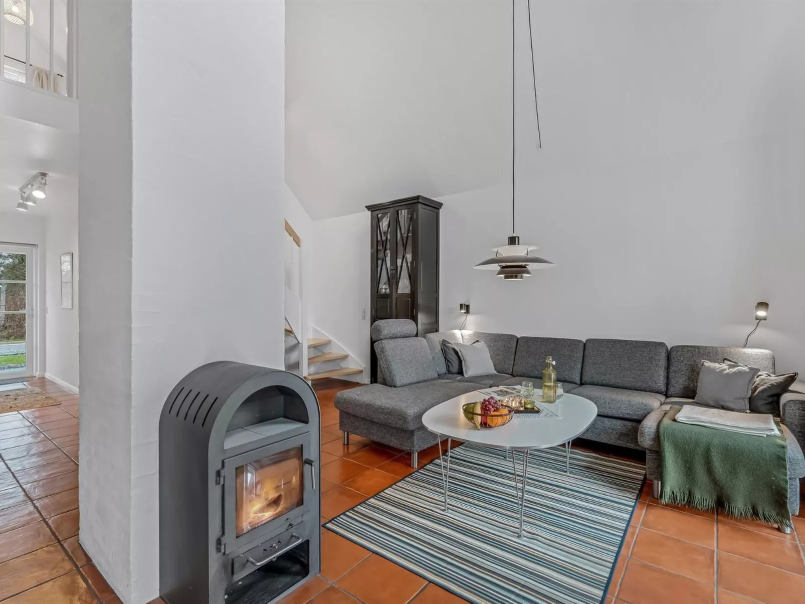 "Folkmar" - 800m from the sea-Binnen