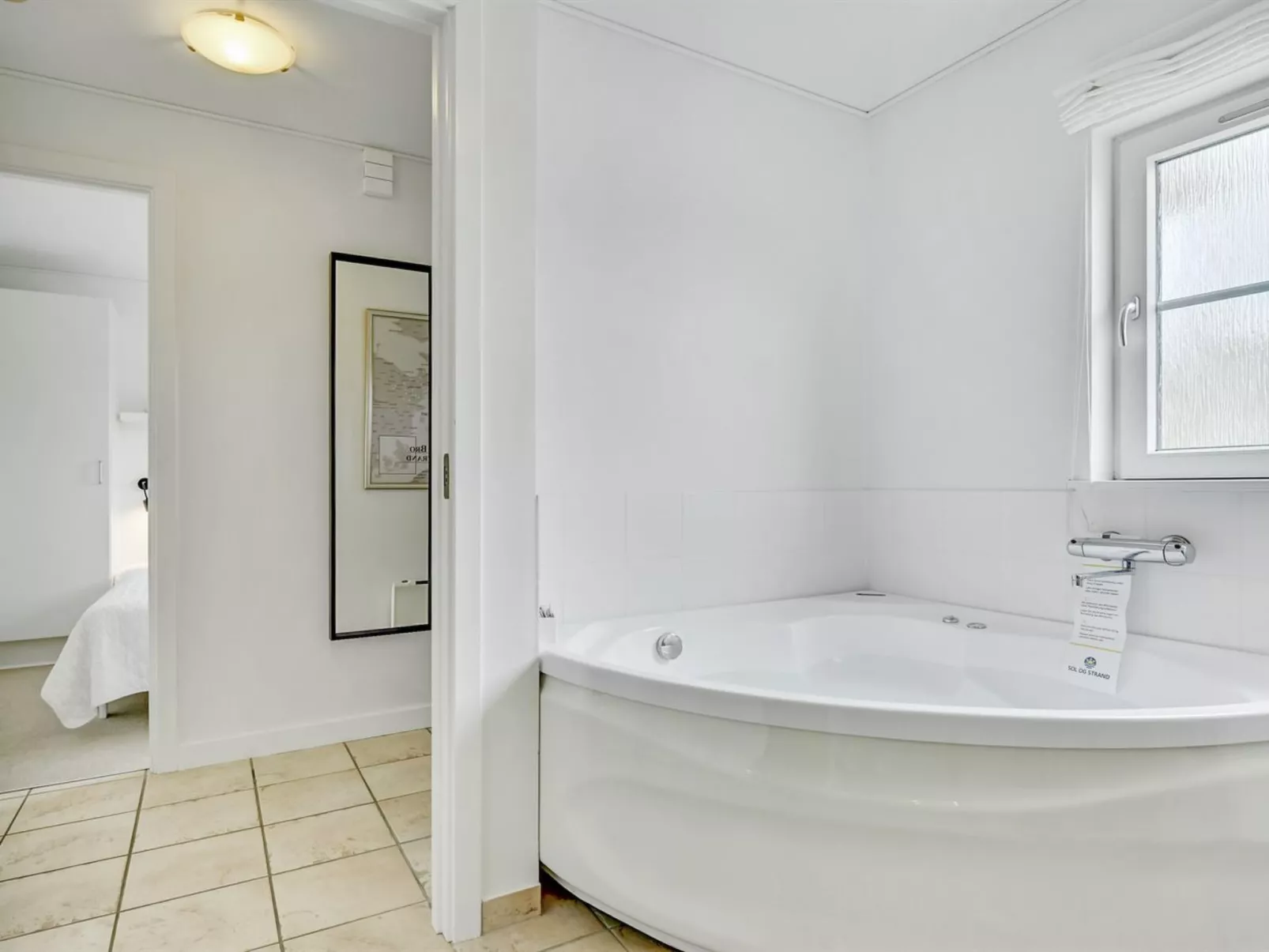 "Bleike" - 250m from the sea-Binnen