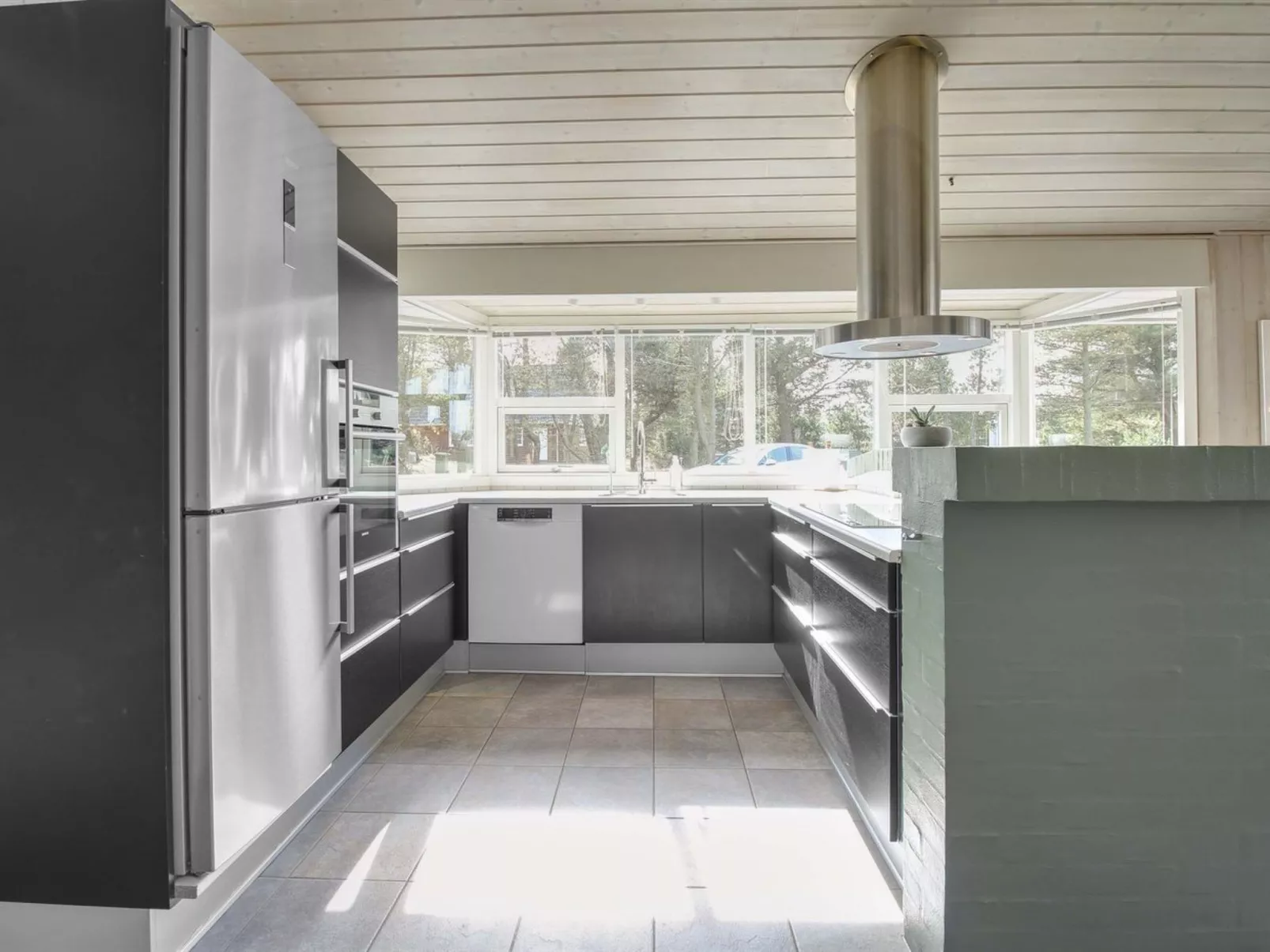 "Birgita" - 700m from the sea-Binnen