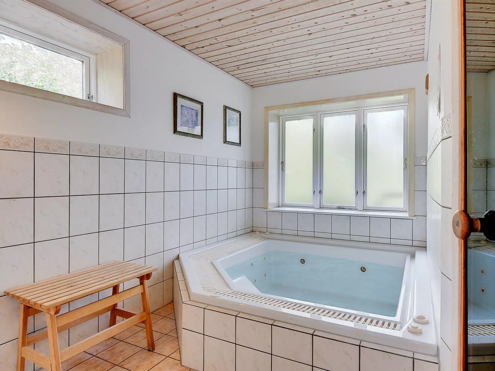 "Etta" - 957m from the sea-Binnen