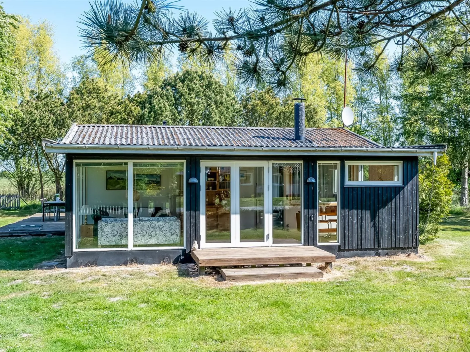 "Arendine" - 700m from the sea-Buiten