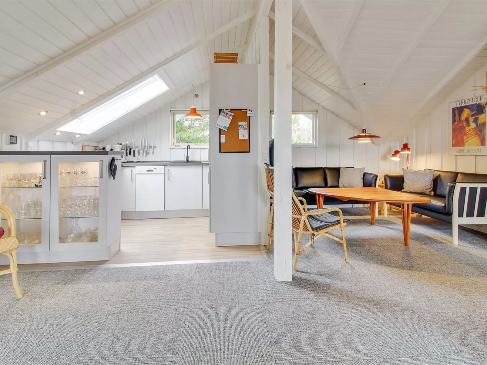 "Josie" - 200m from the sea-Binnen