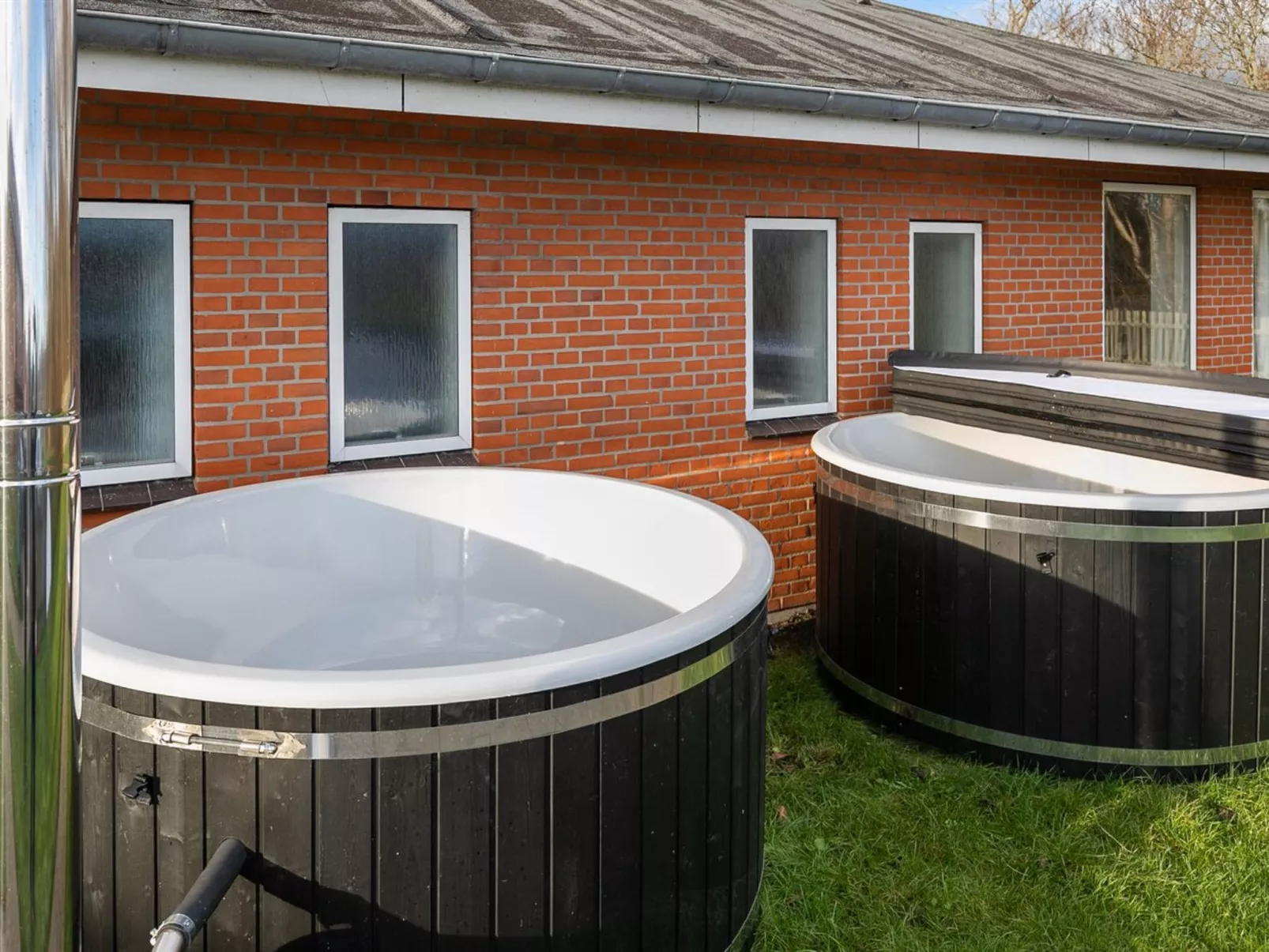 "Martinus" - 5.5km from the sea-Buiten