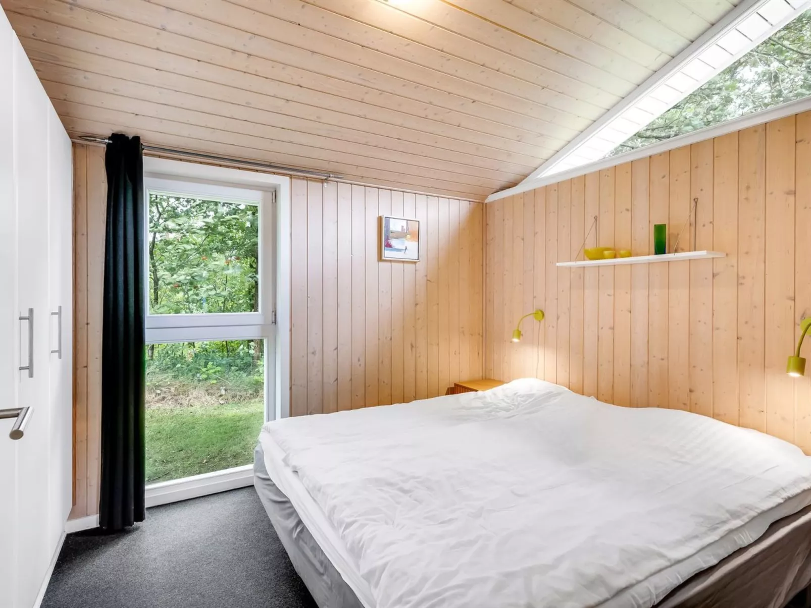 "Gurly" - 25km from the sea-Binnen