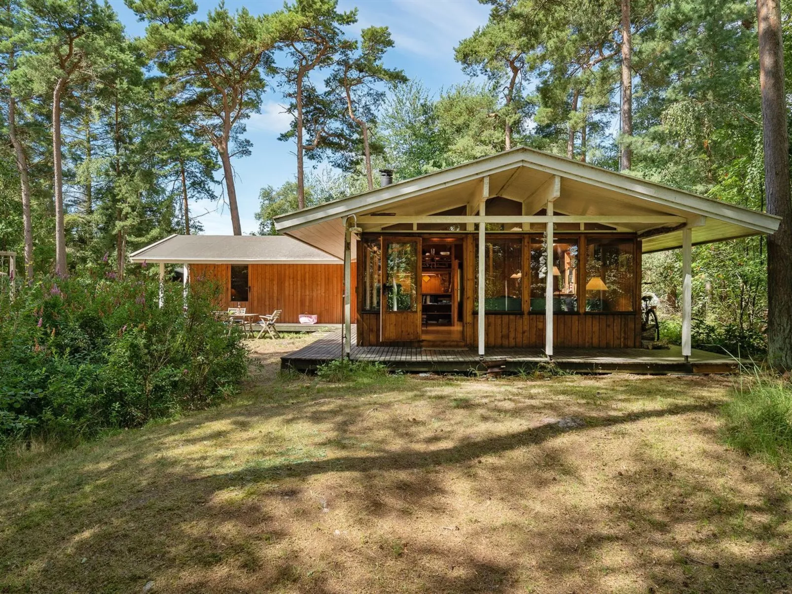 "Myrra" - 10m from the sea-Buiten