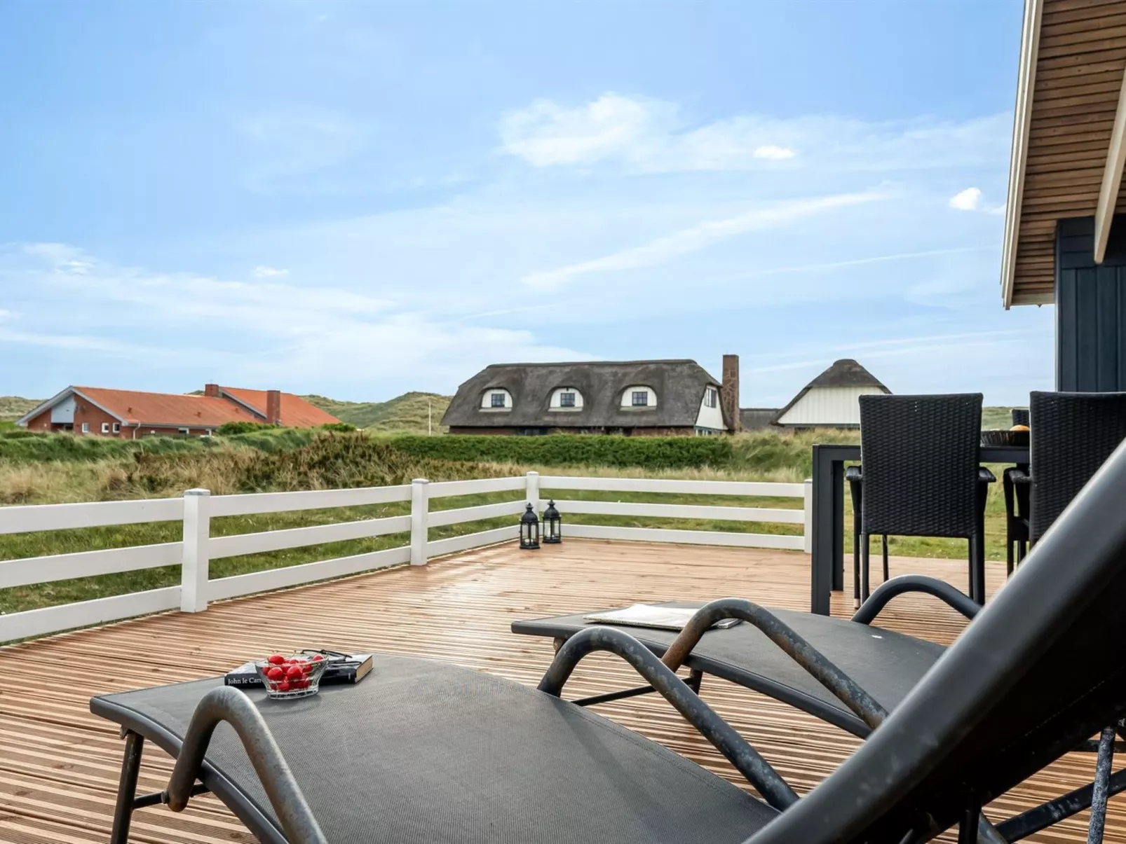 "Filip" - 100m from the sea-Buiten