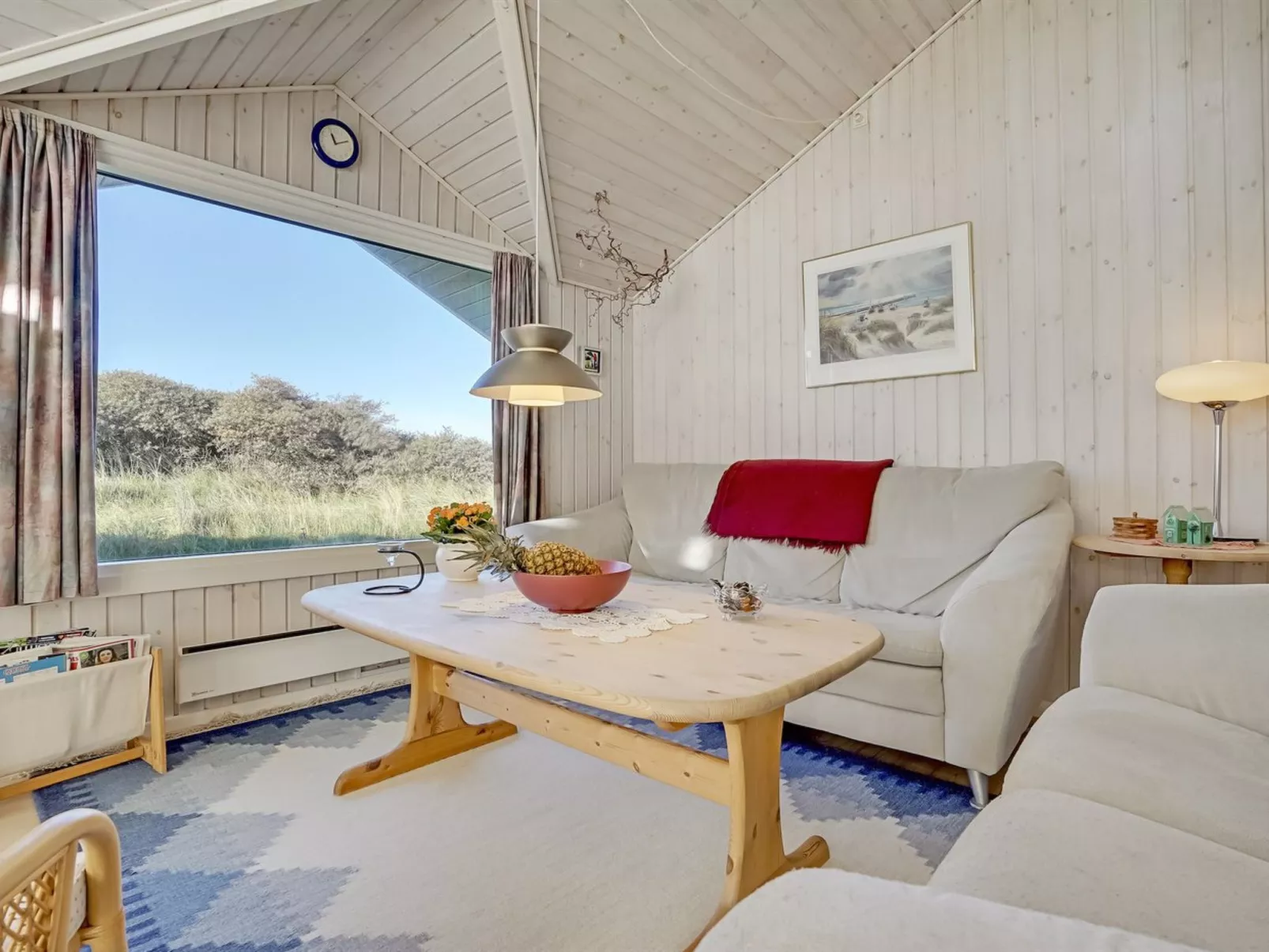 "Matias" - 150m from the sea-Binnen