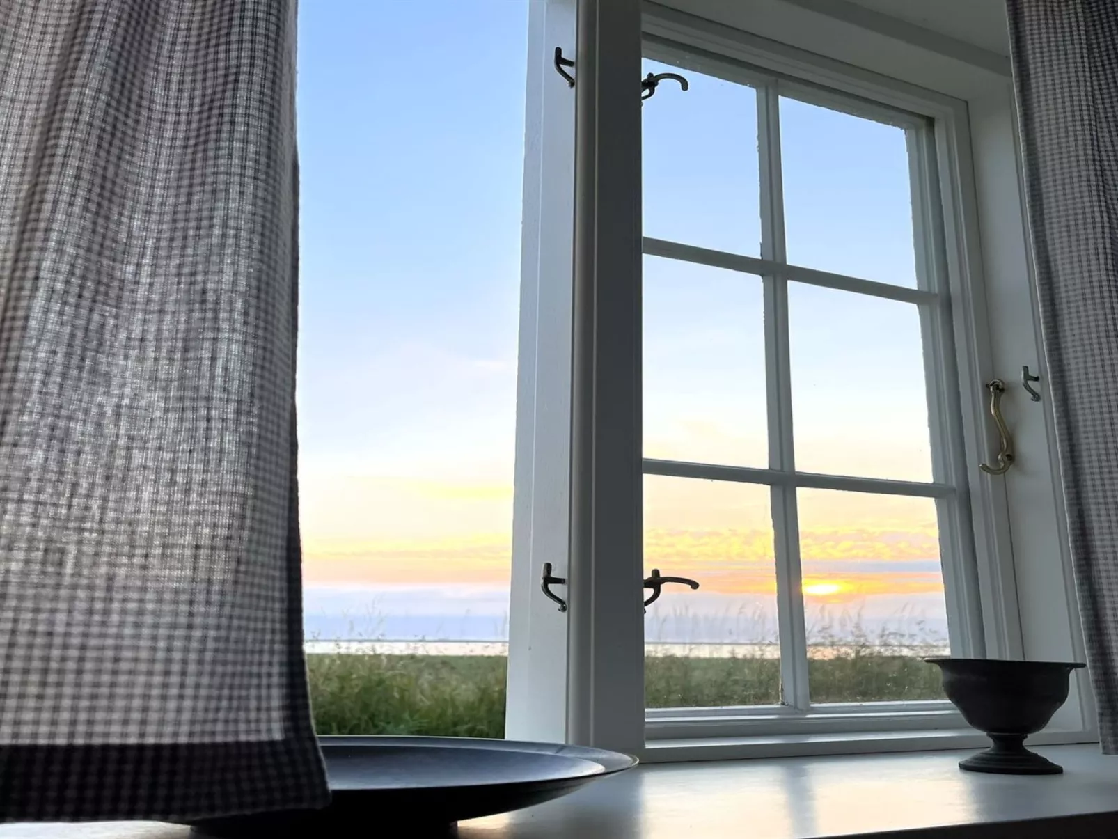 "Kielo" - 10km from the sea-Buiten