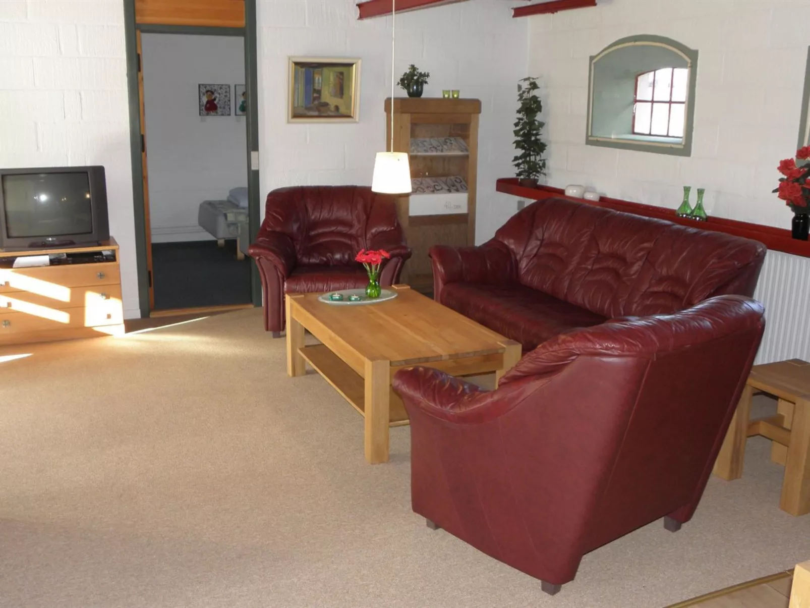 "Beatha" - 25km to the fjord-Binnen