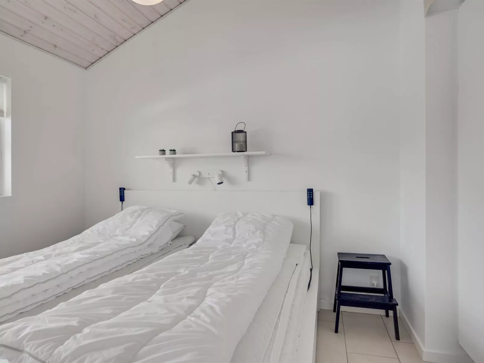 "Asel" - 4km from the sea-Binnen