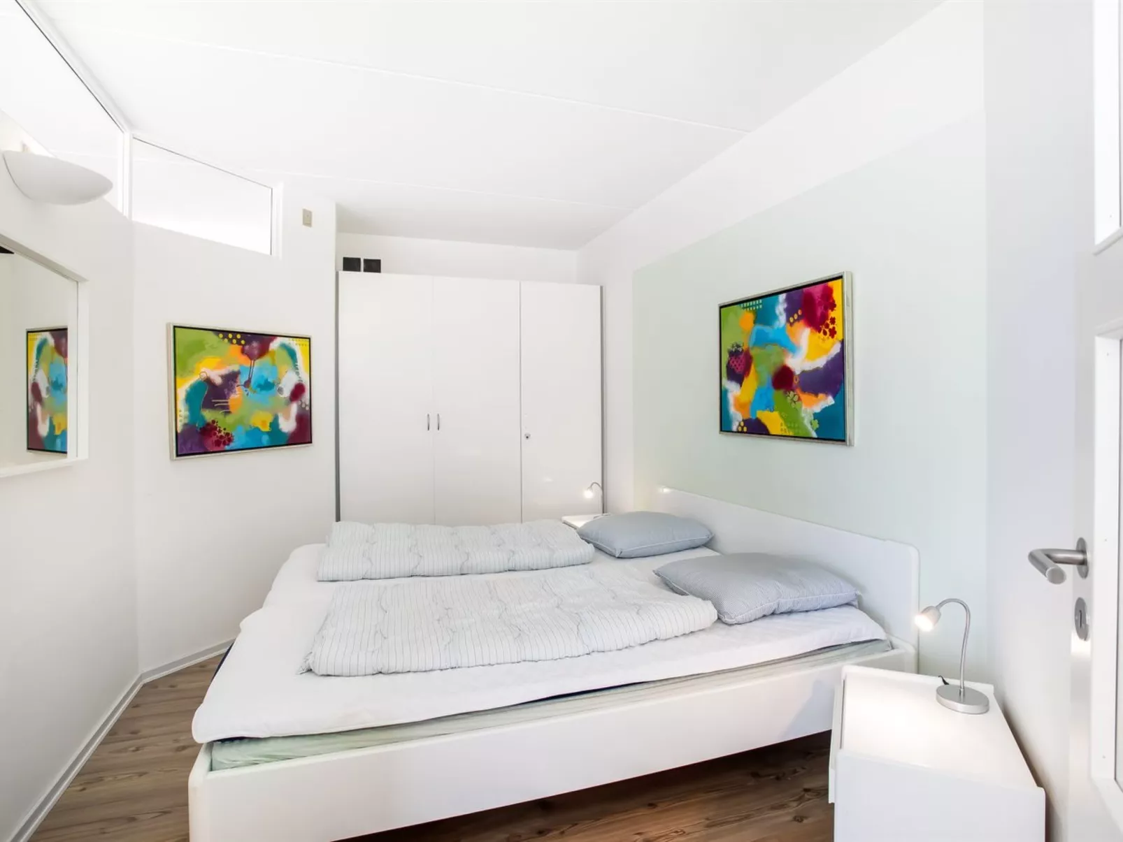 "Milly" - 100m from the sea-Binnen