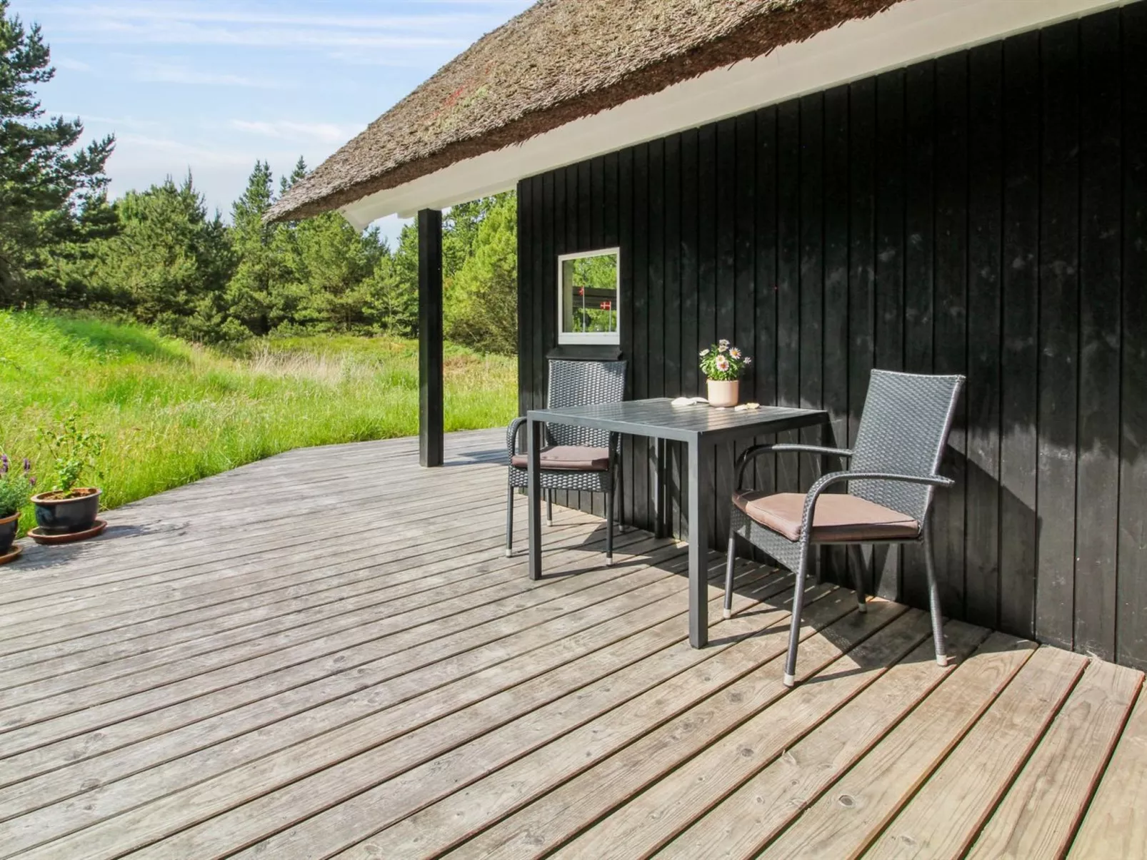 "Karri" - 1.1km from the sea-Buiten