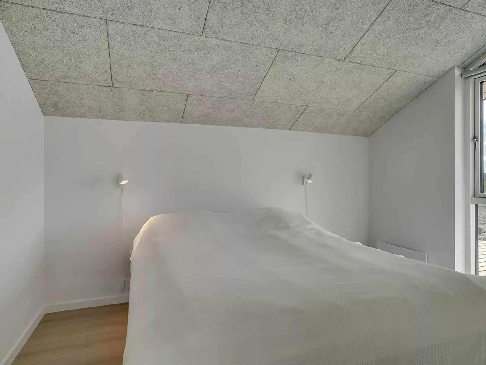 "Thalie" - 400m from the sea-Binnen