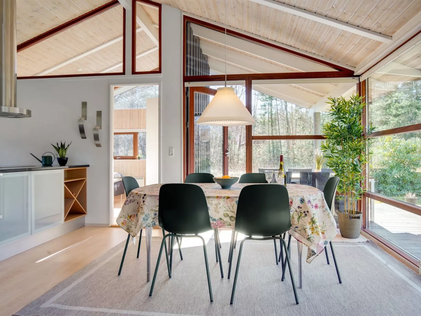 "Angja" - 800m from the sea-Binnen