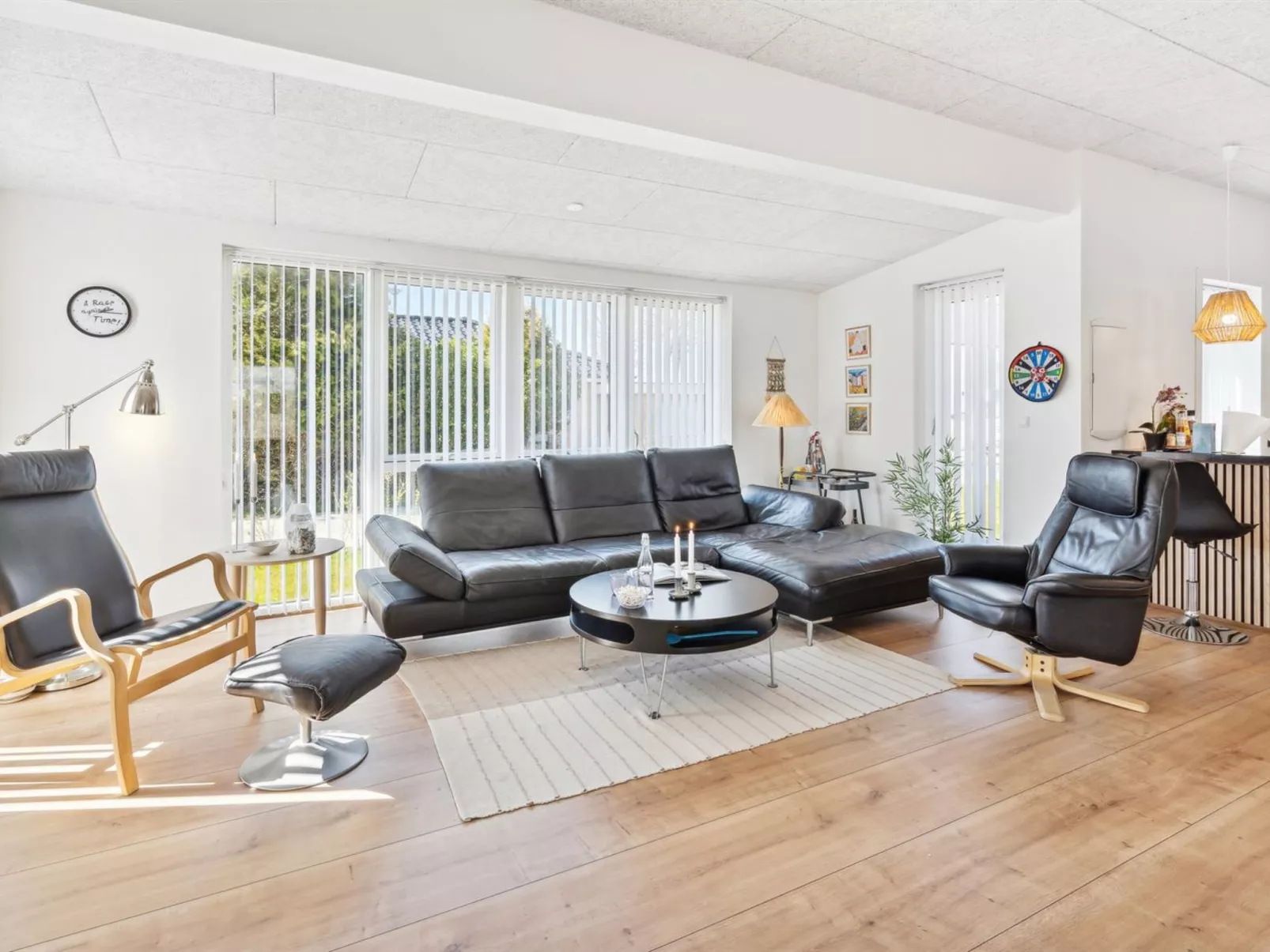 "Thorlaf" - 200m from the sea-Binnen