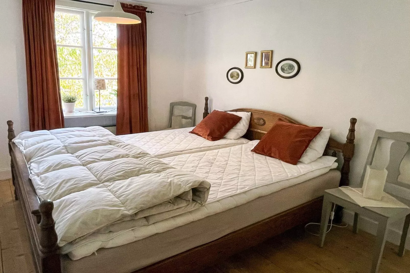 5 persoons vakantie huis in HORN-By Traum-Binnen