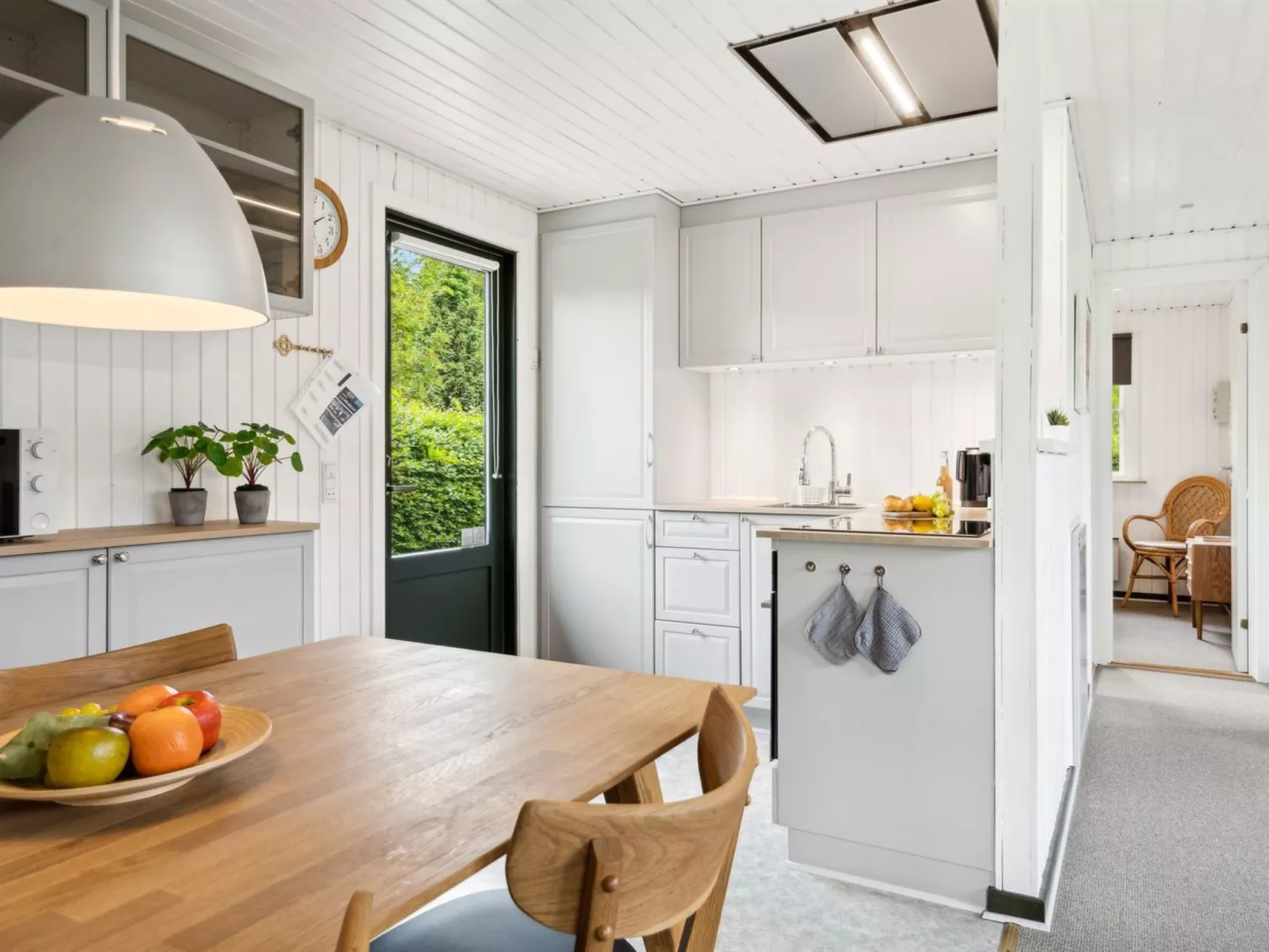 "Domnika" - 200m from the sea-Binnen