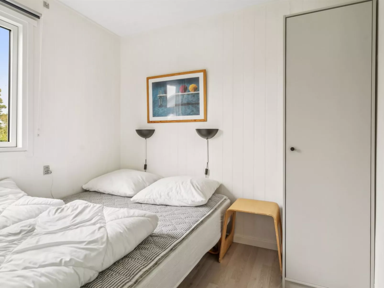 "Momo" - 570m from the sea-Binnen