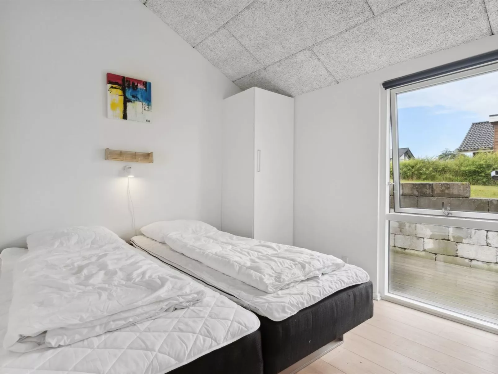 "Geeske" - 150m from the sea-Binnen