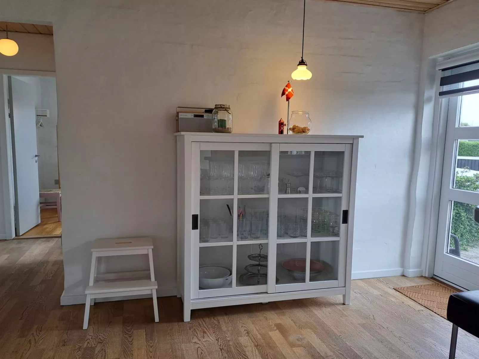 "Falk" - 900m from the sea-Binnen