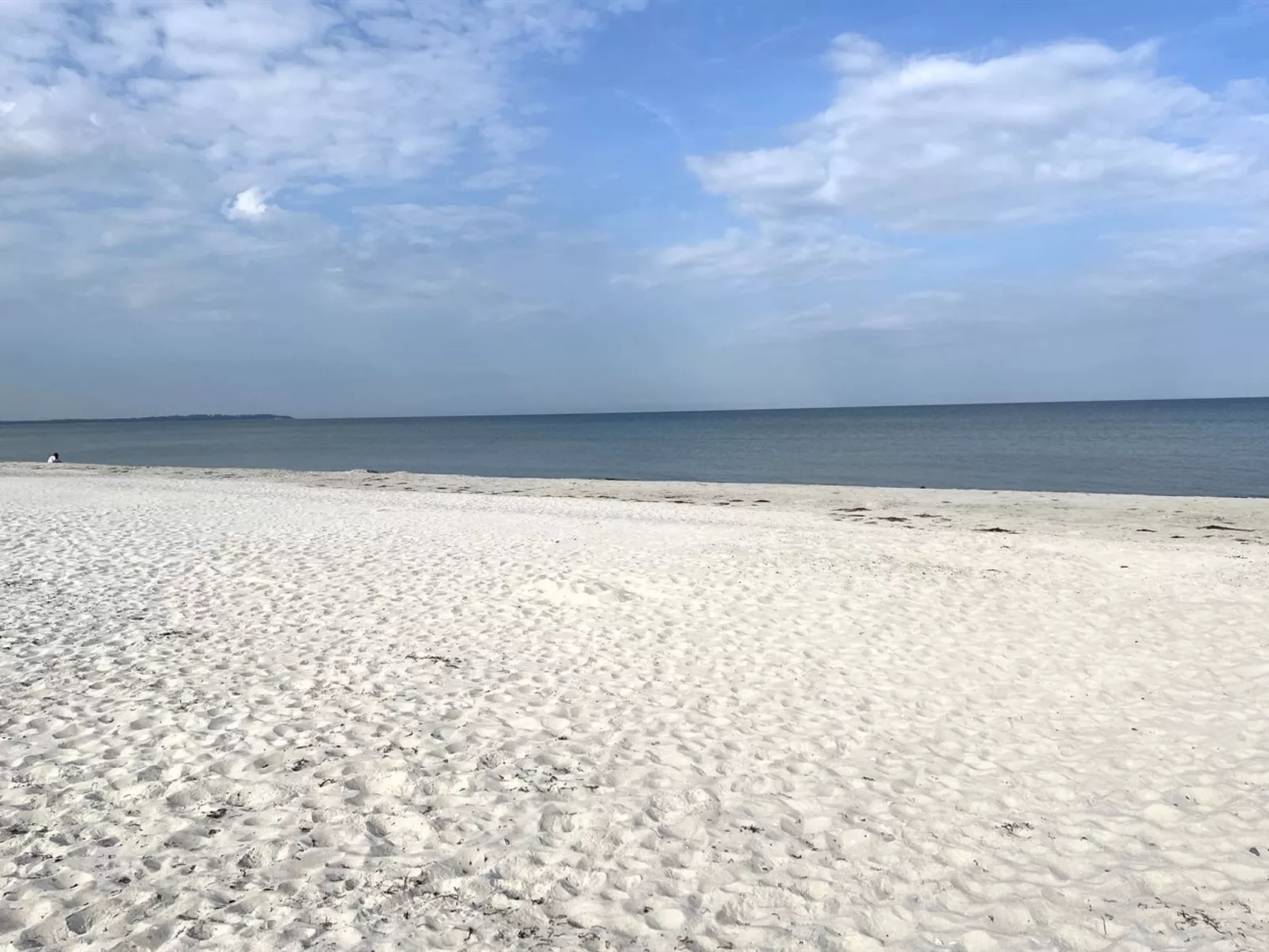 "Herminia" - 800m from the sea-Buiten