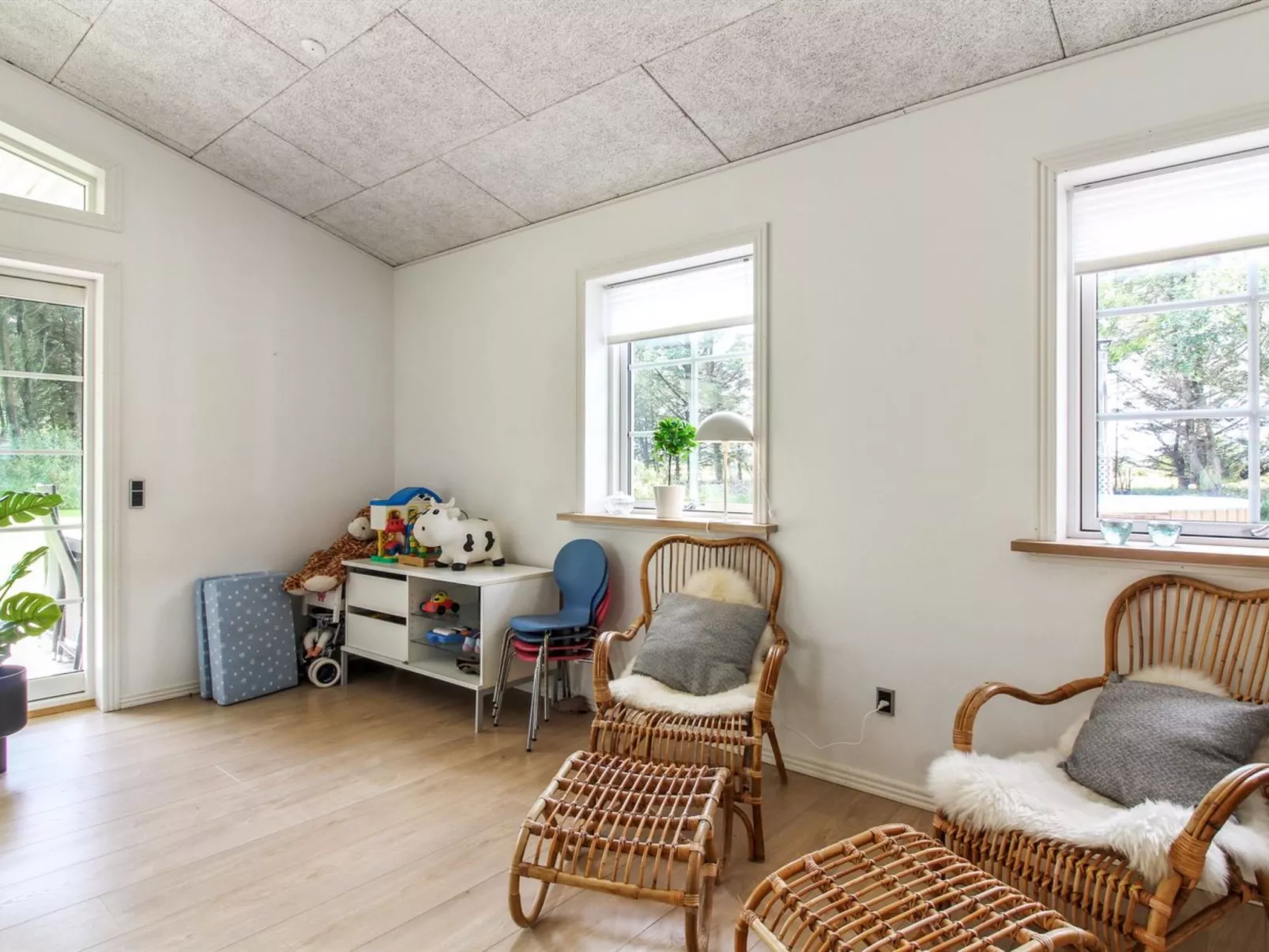 "Hela" - 1.4km from the sea-Binnen