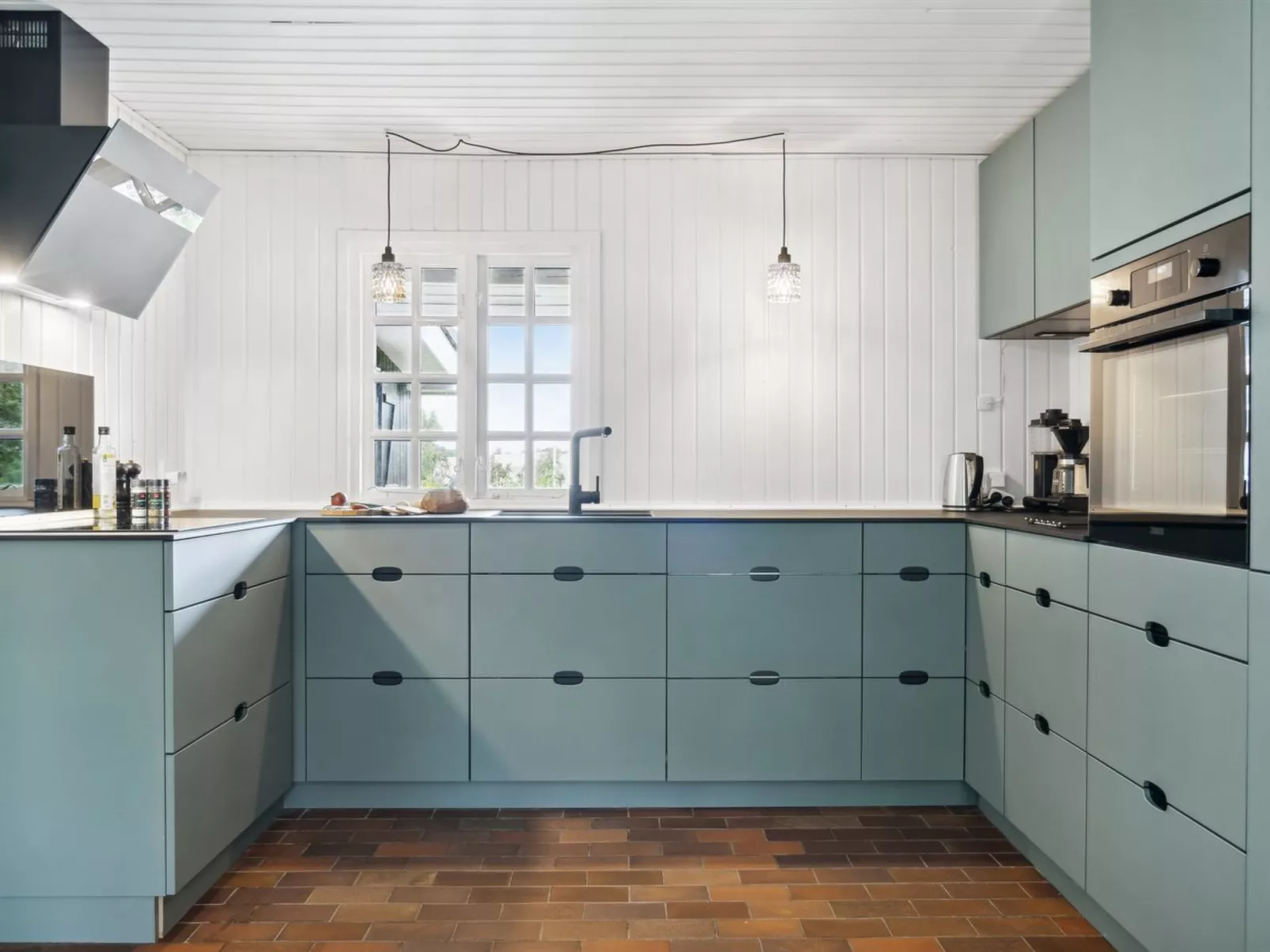 "Lazorka" - 200m from the sea-Binnen