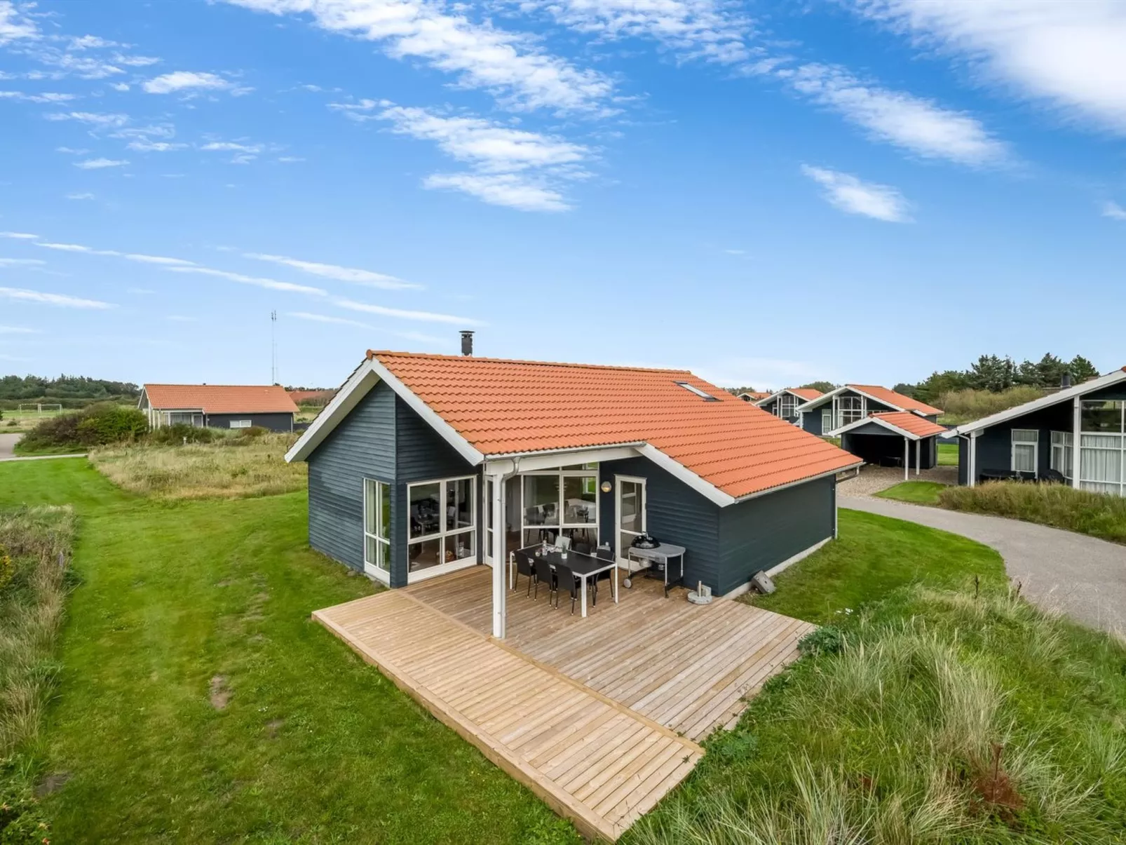 "Sylwia" -  from the sea-Buiten