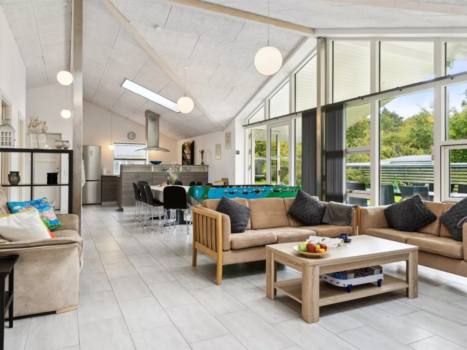 "Gisl" - 1.3km from the sea-Binnen