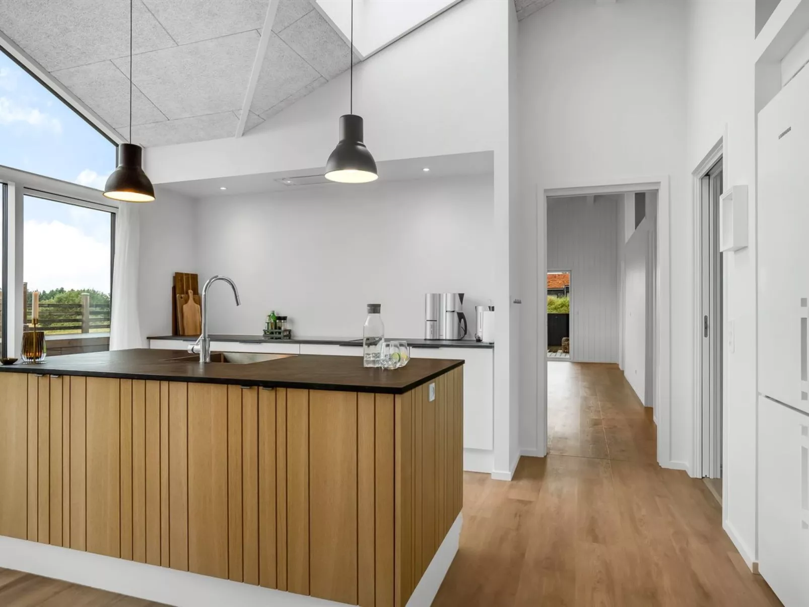 "Egil" - 1.5km from the sea-Binnen