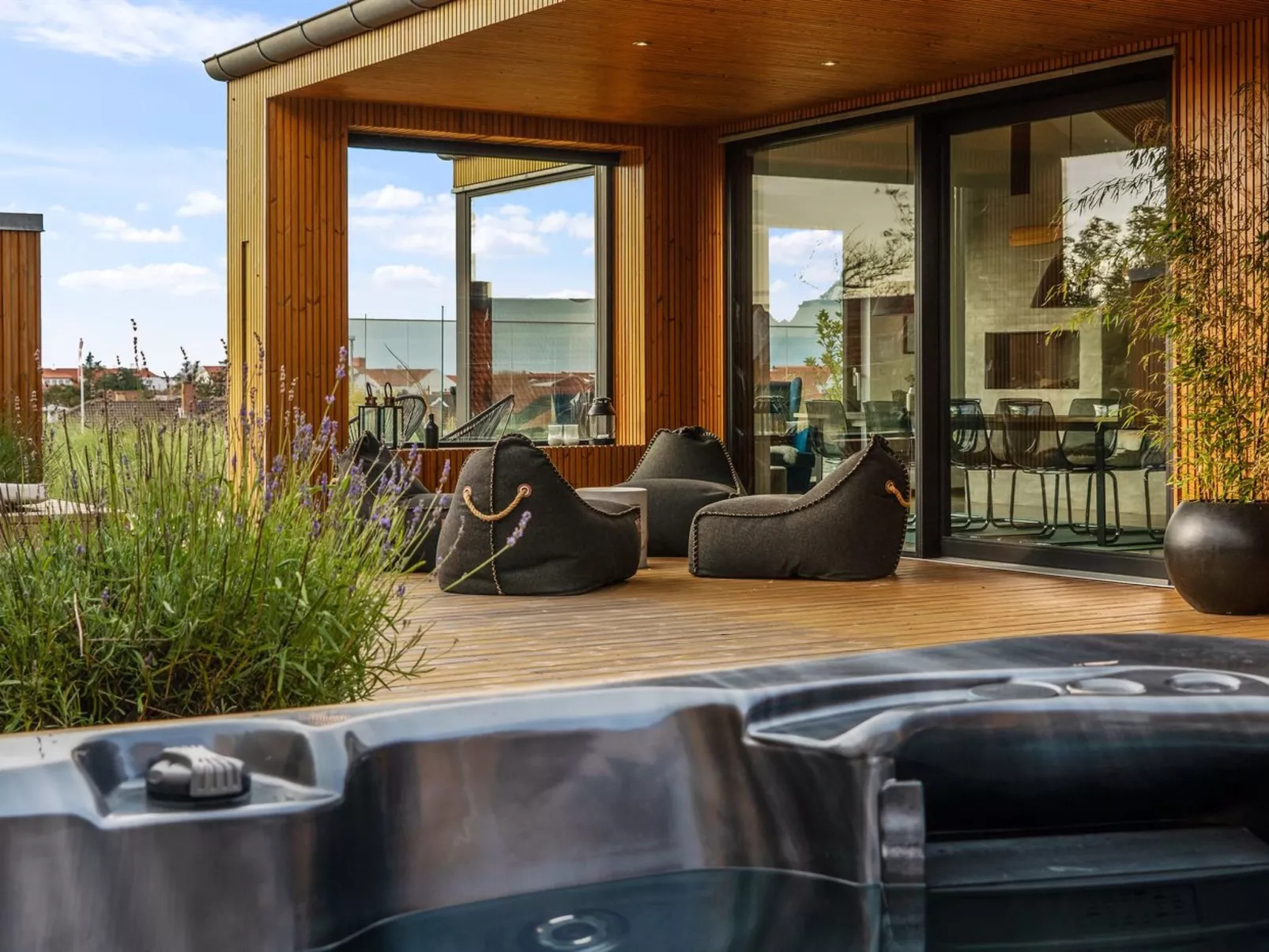 "Bena" - 800m from the sea-Binnen