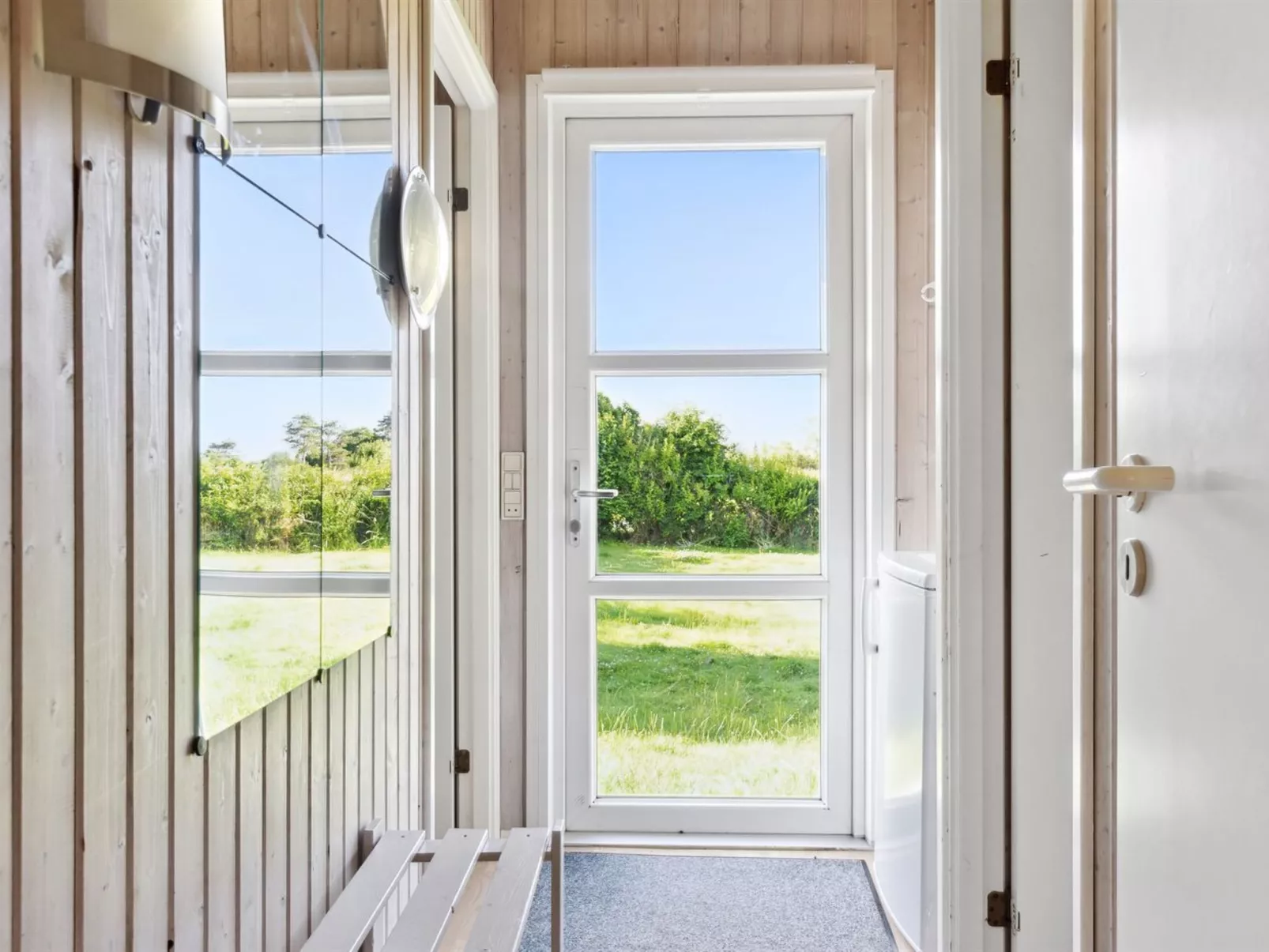 "Isto" - 250m from the sea-Binnen