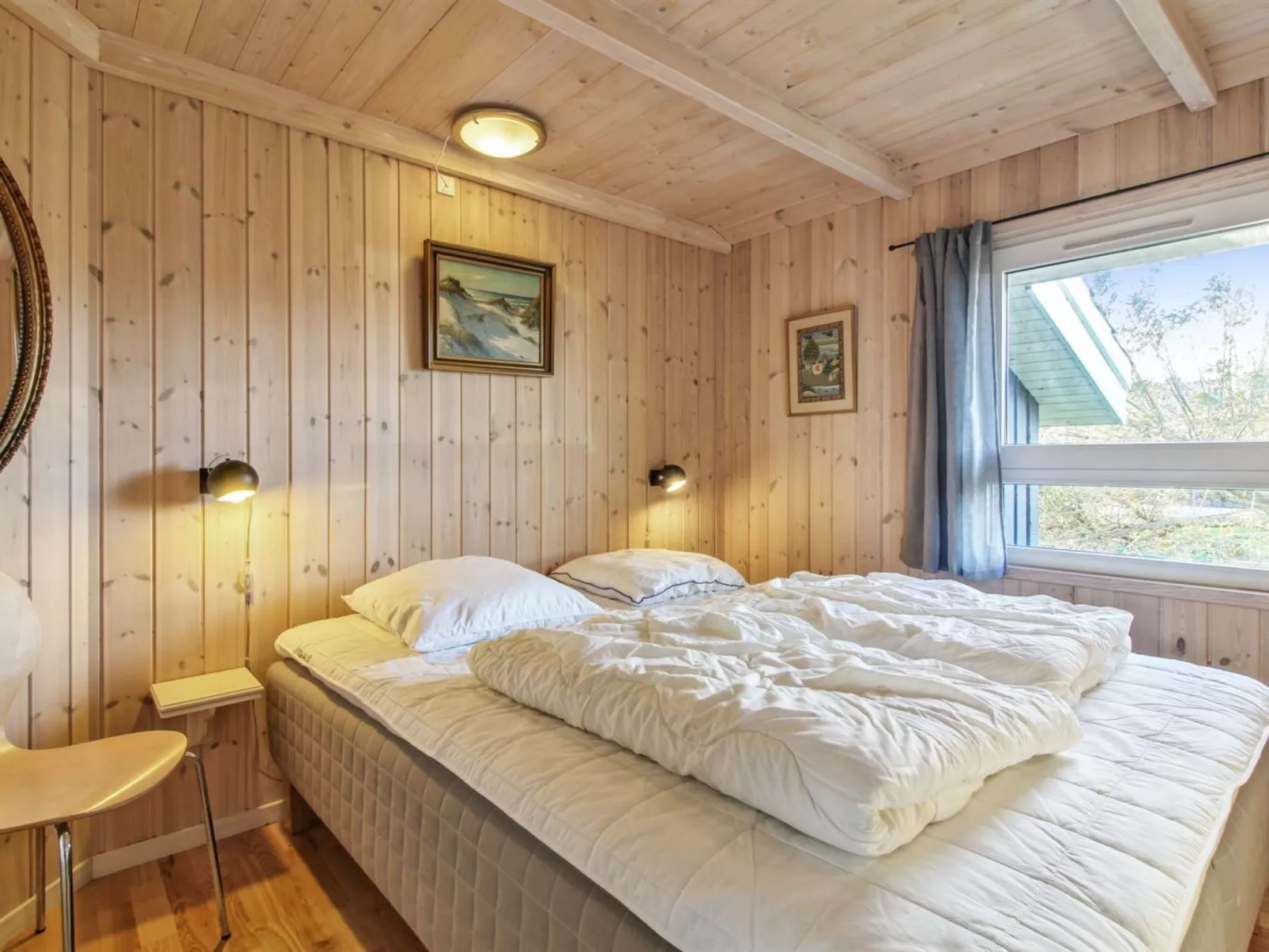 "Freda" - 400m from the sea-Binnen