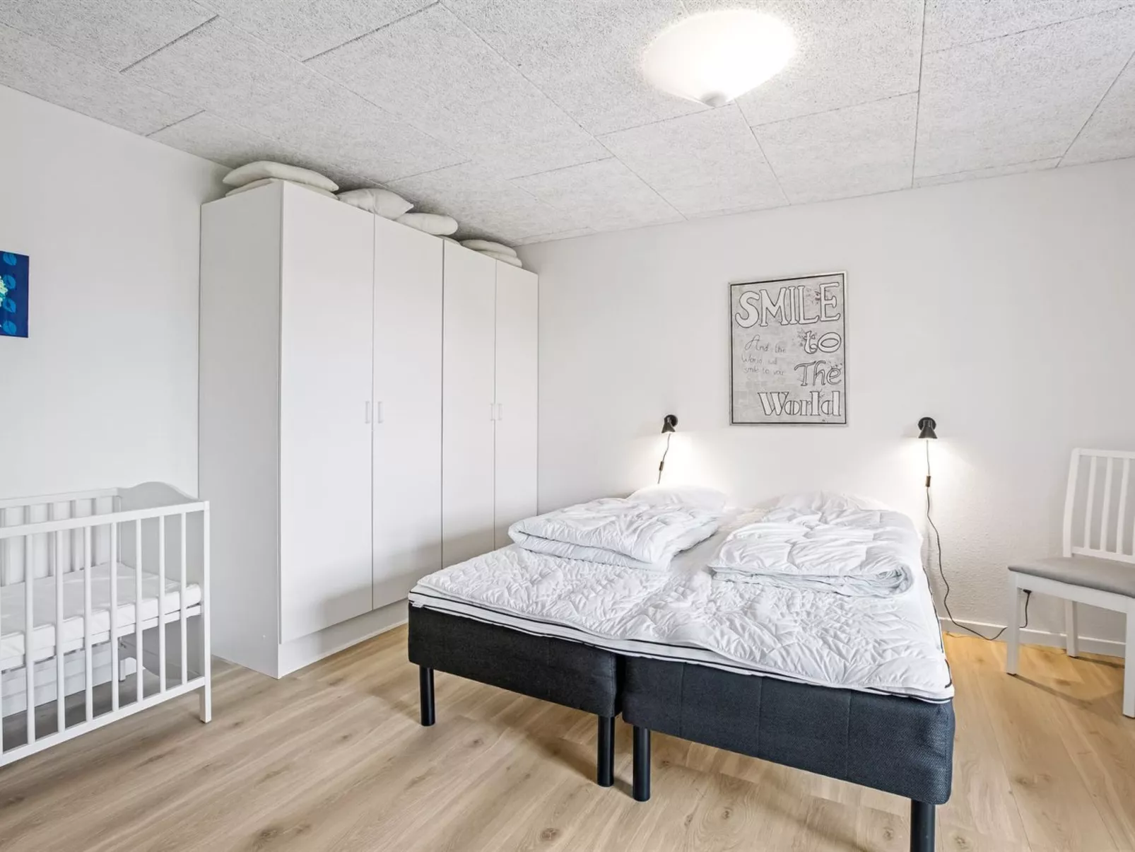 "Torhild" - 700m from the sea-Binnen