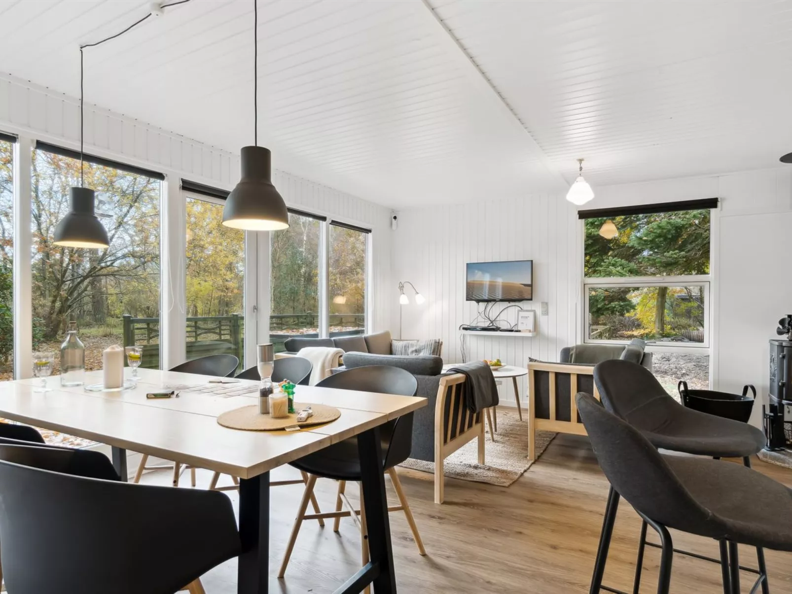 "Chris" -  from the sea-Binnen