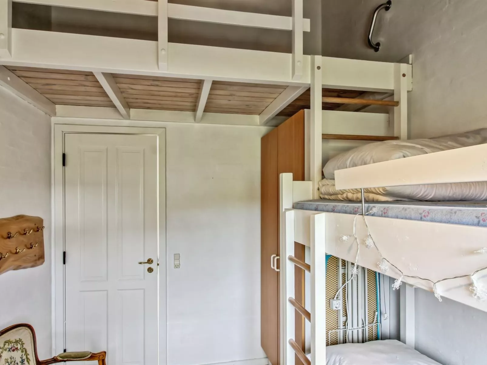 "Aike" - 400m from the sea-Binnen