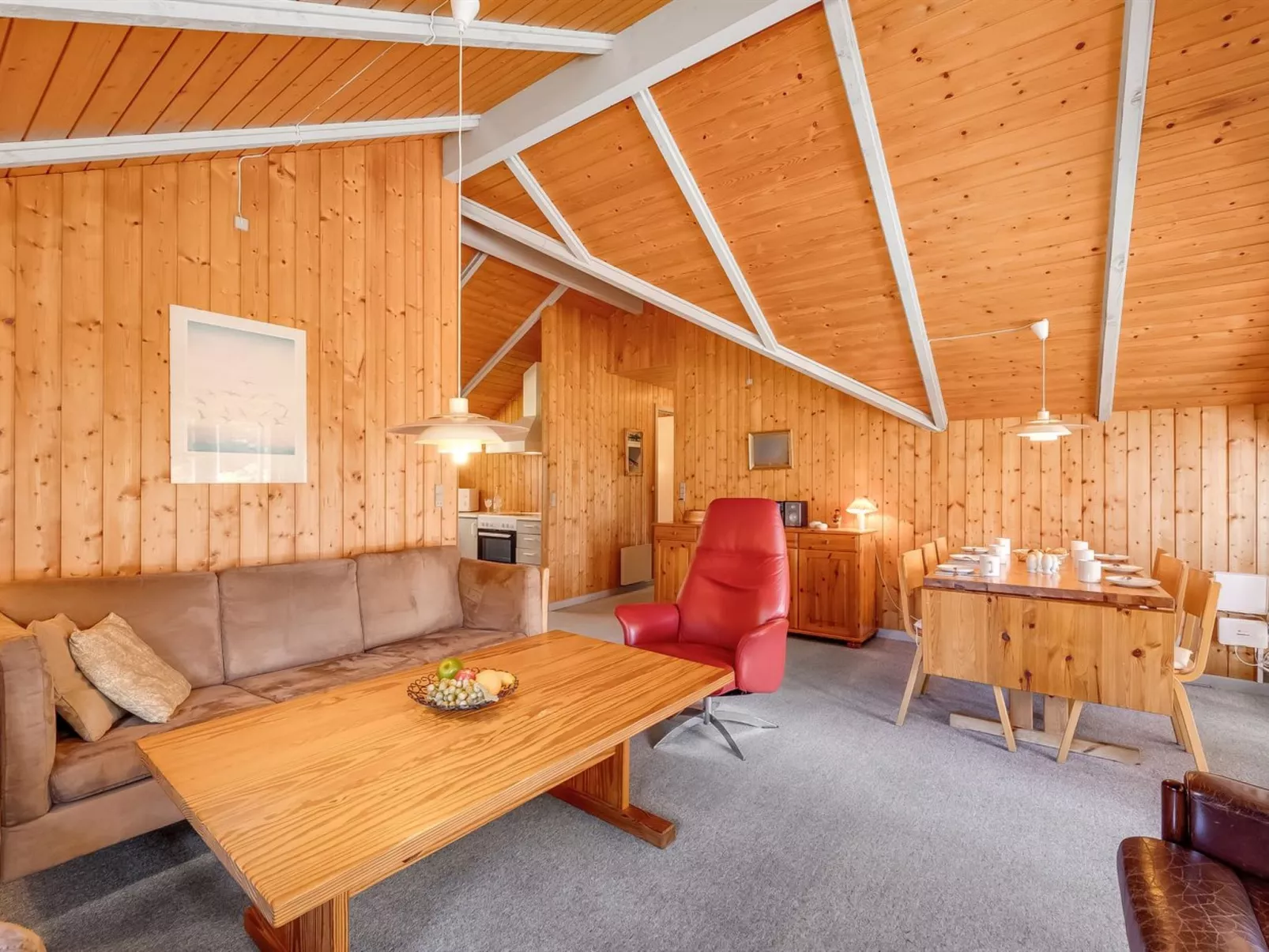 "Clea" - 800m from the sea-Binnen