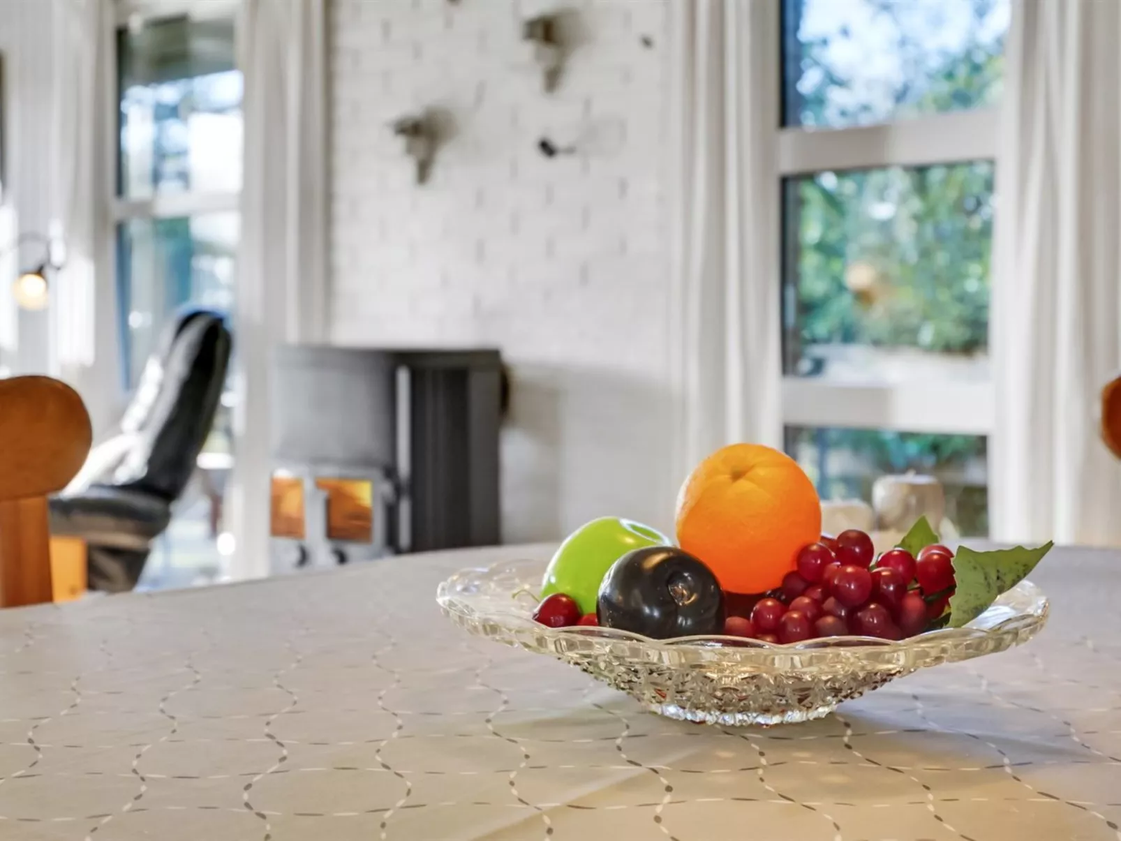 "Arnia" - 30km from the sea-Binnen