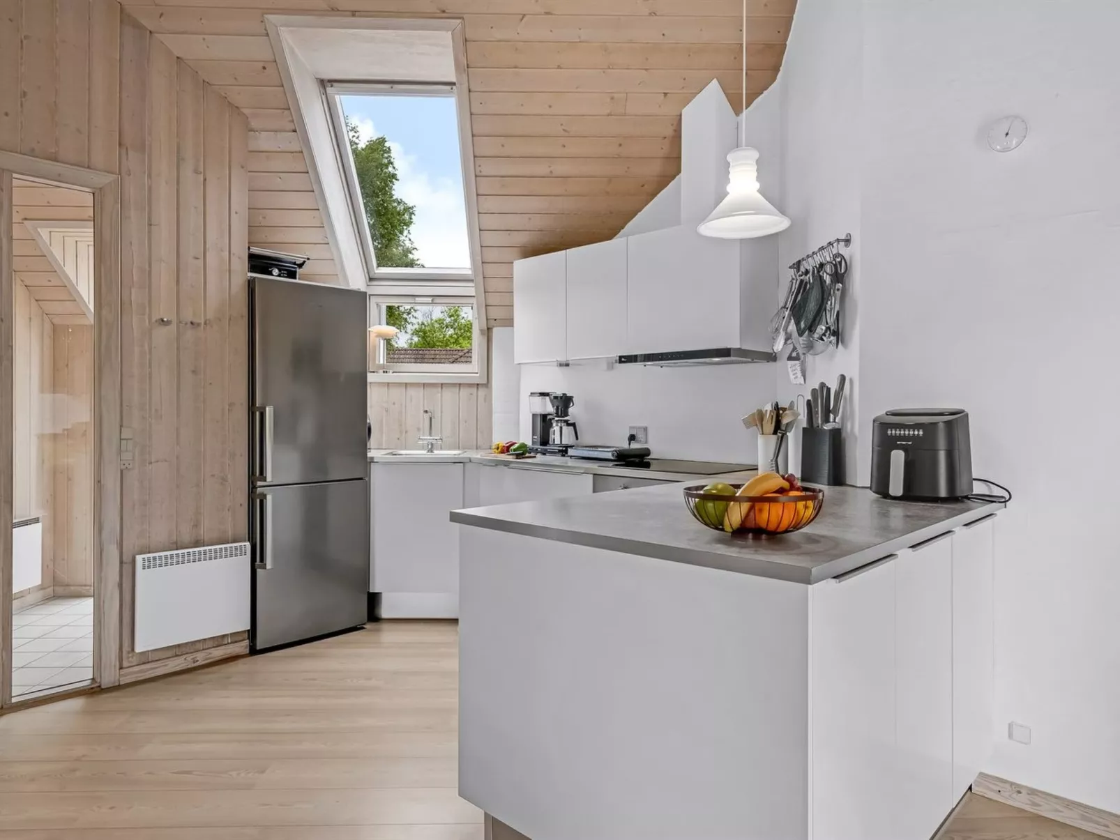 "Annlis" - 4km from the sea-Binnen