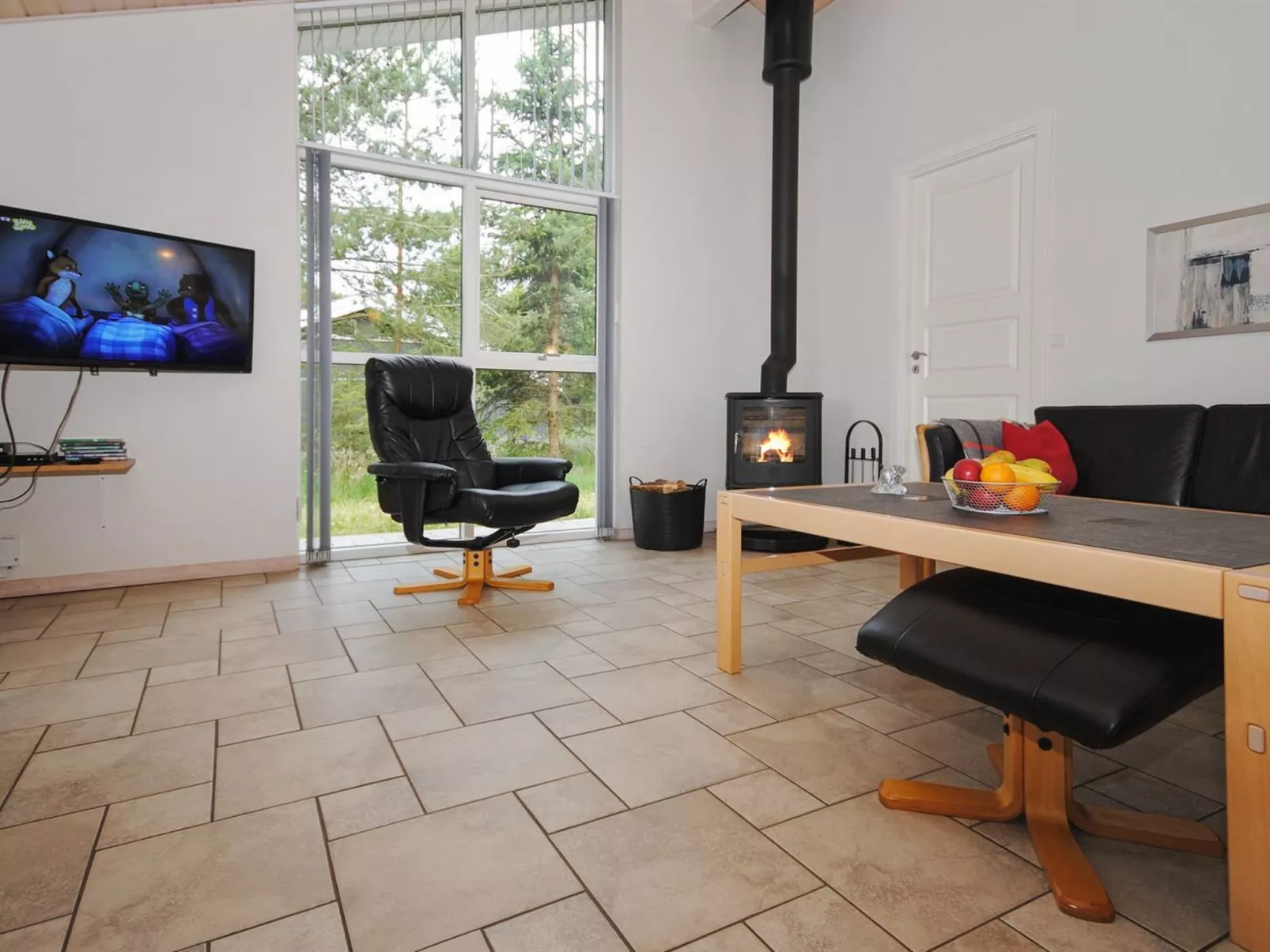 "Tamika" - 950m from the sea-Binnen