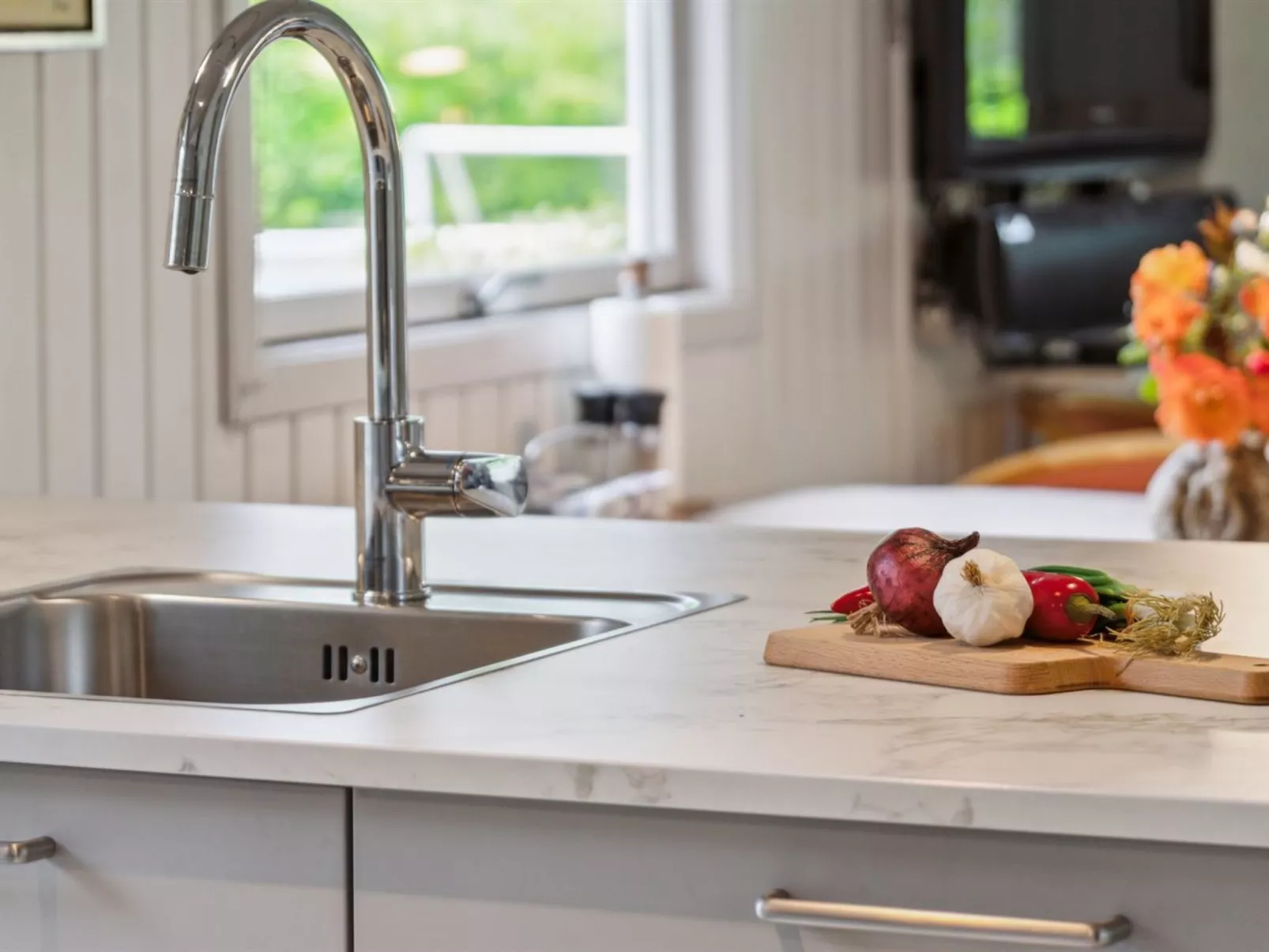 "Imre" - 300m from the sea-Binnen