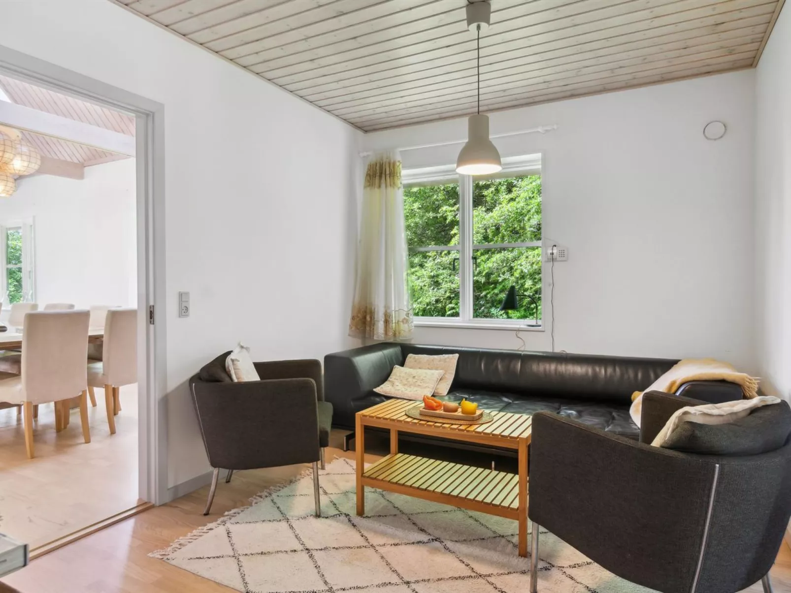 "Guthbrand" - 800m from the sea-Binnen