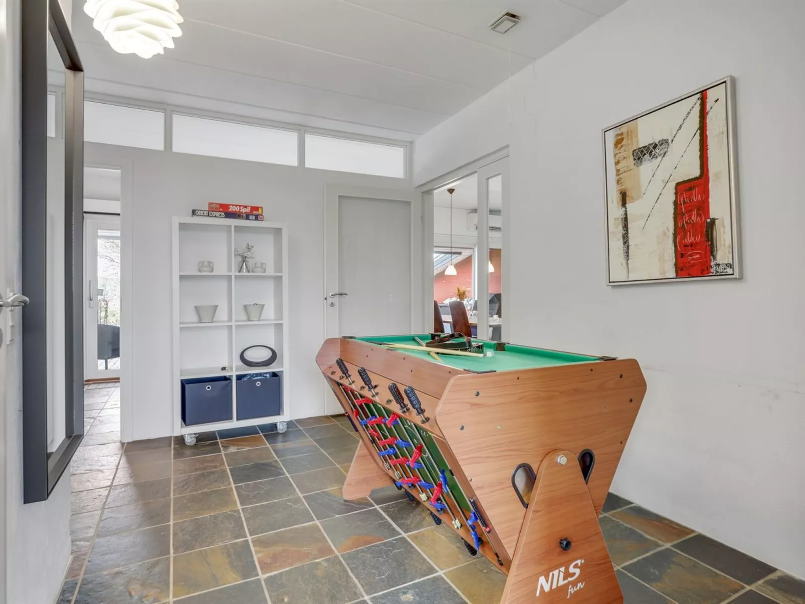 "Cornelia" - 6km from the sea-Binnen