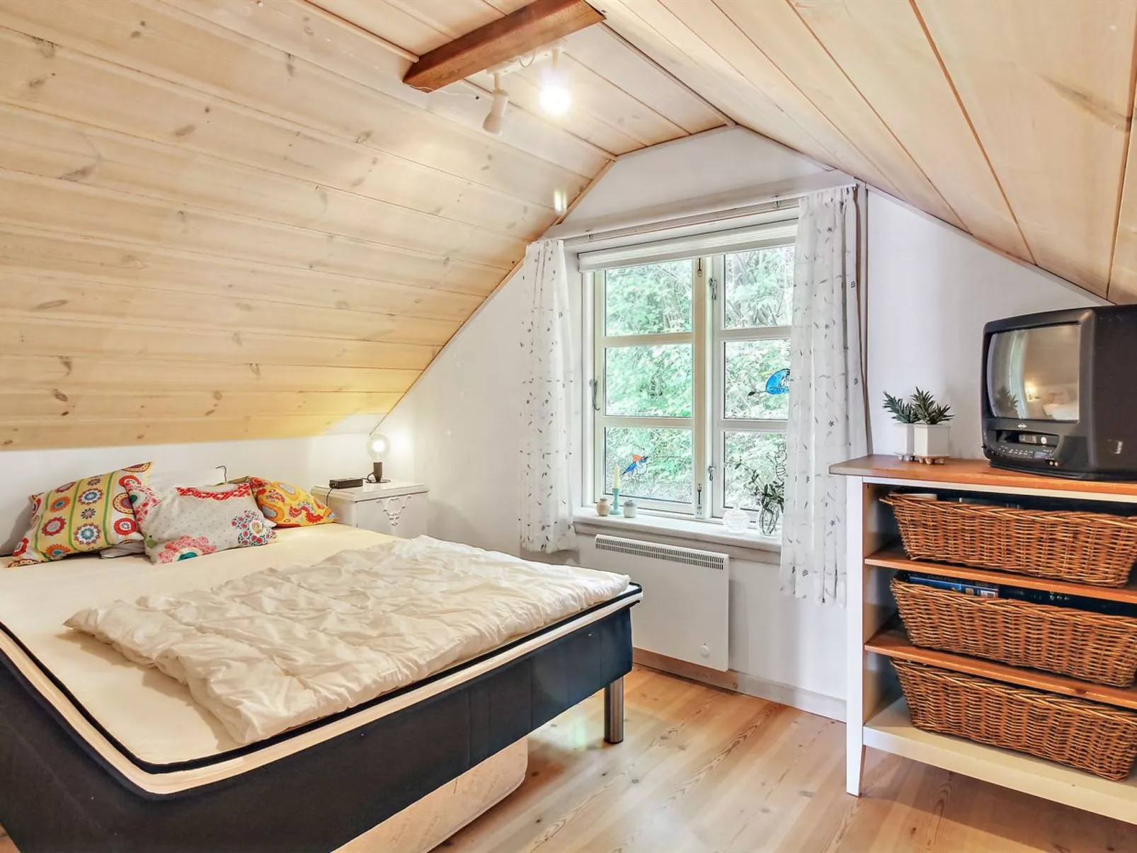 "Sander" - 10m to the fjord-Binnen