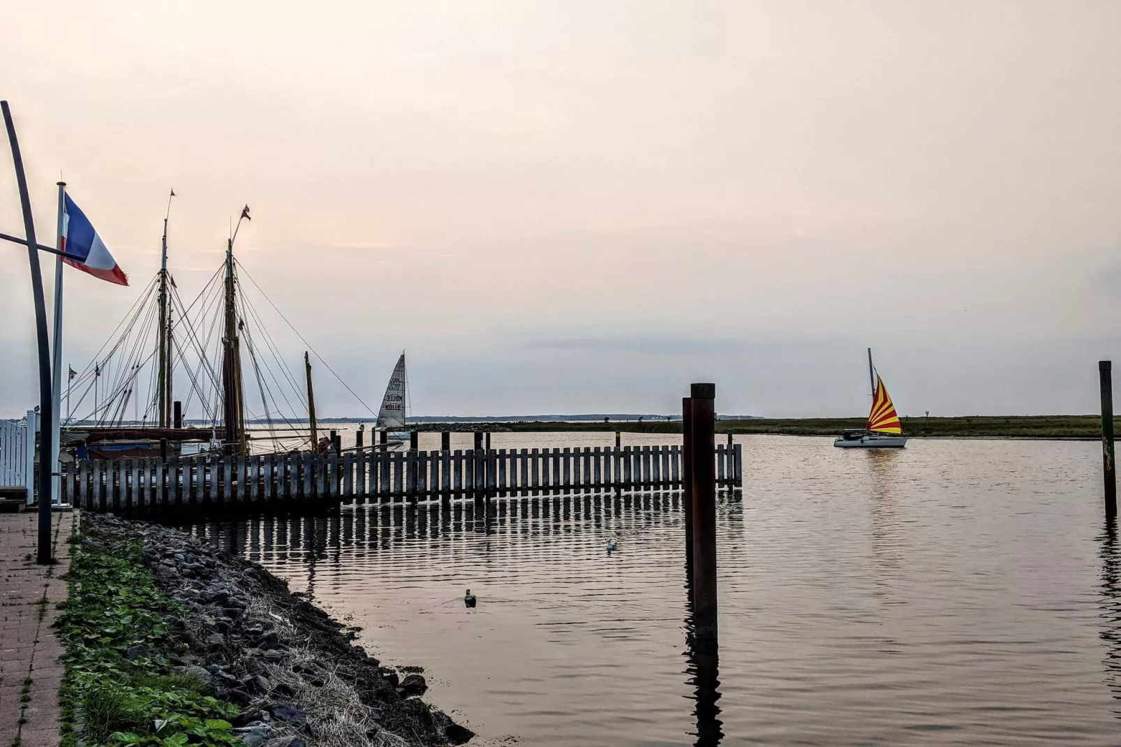 5 sterren vakantie huis in Wendtorf-Waterzicht