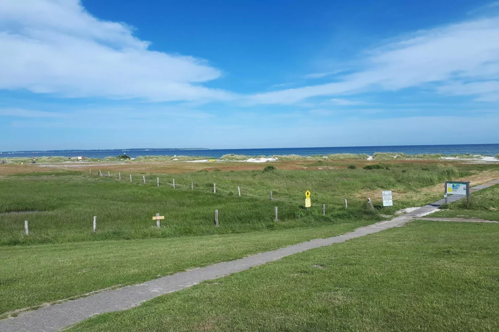 5 sterren vakantie huis in Wendtorf-Waterzicht