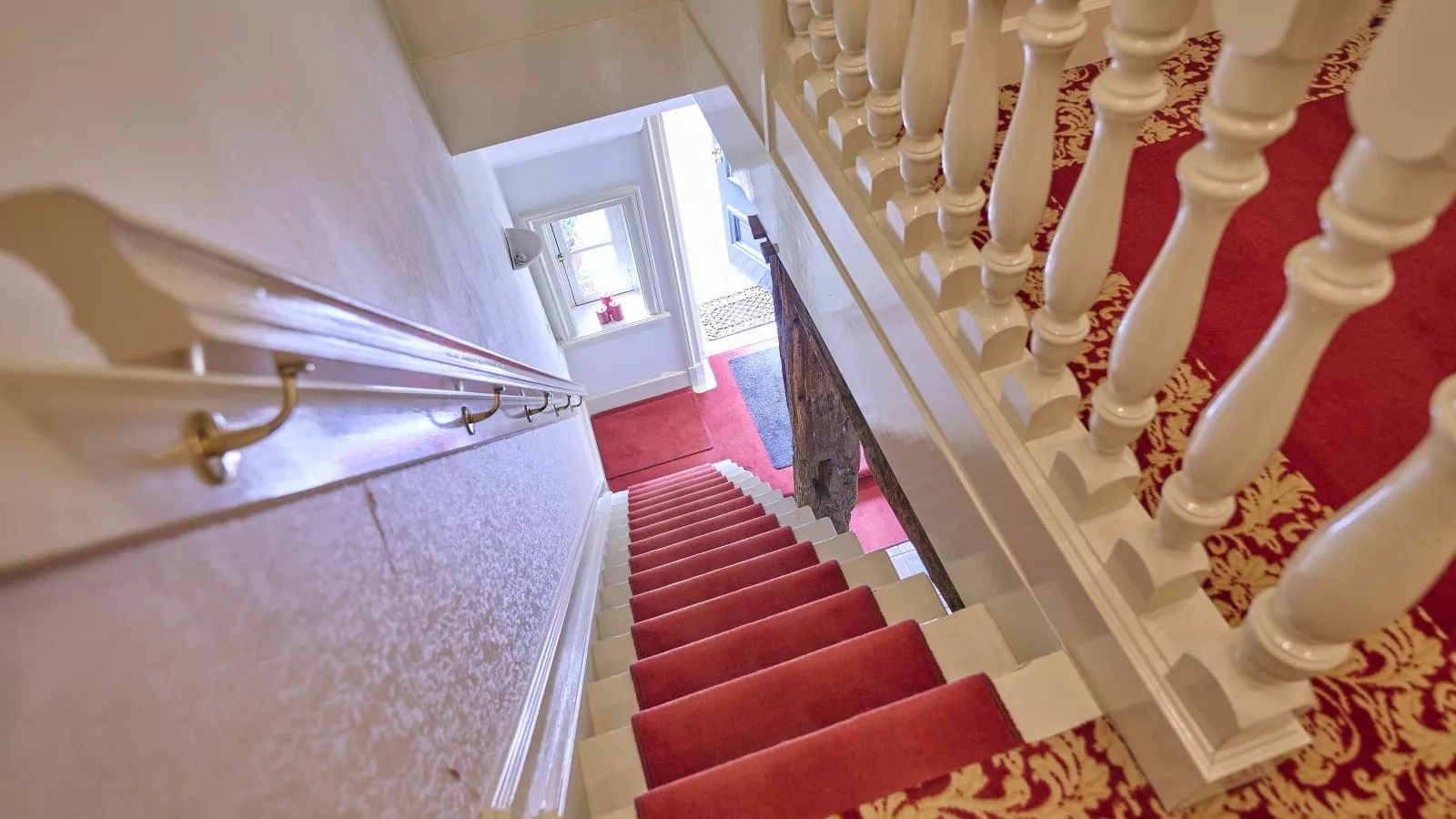 Erve Het Klaashuis-Hal-ontvangst