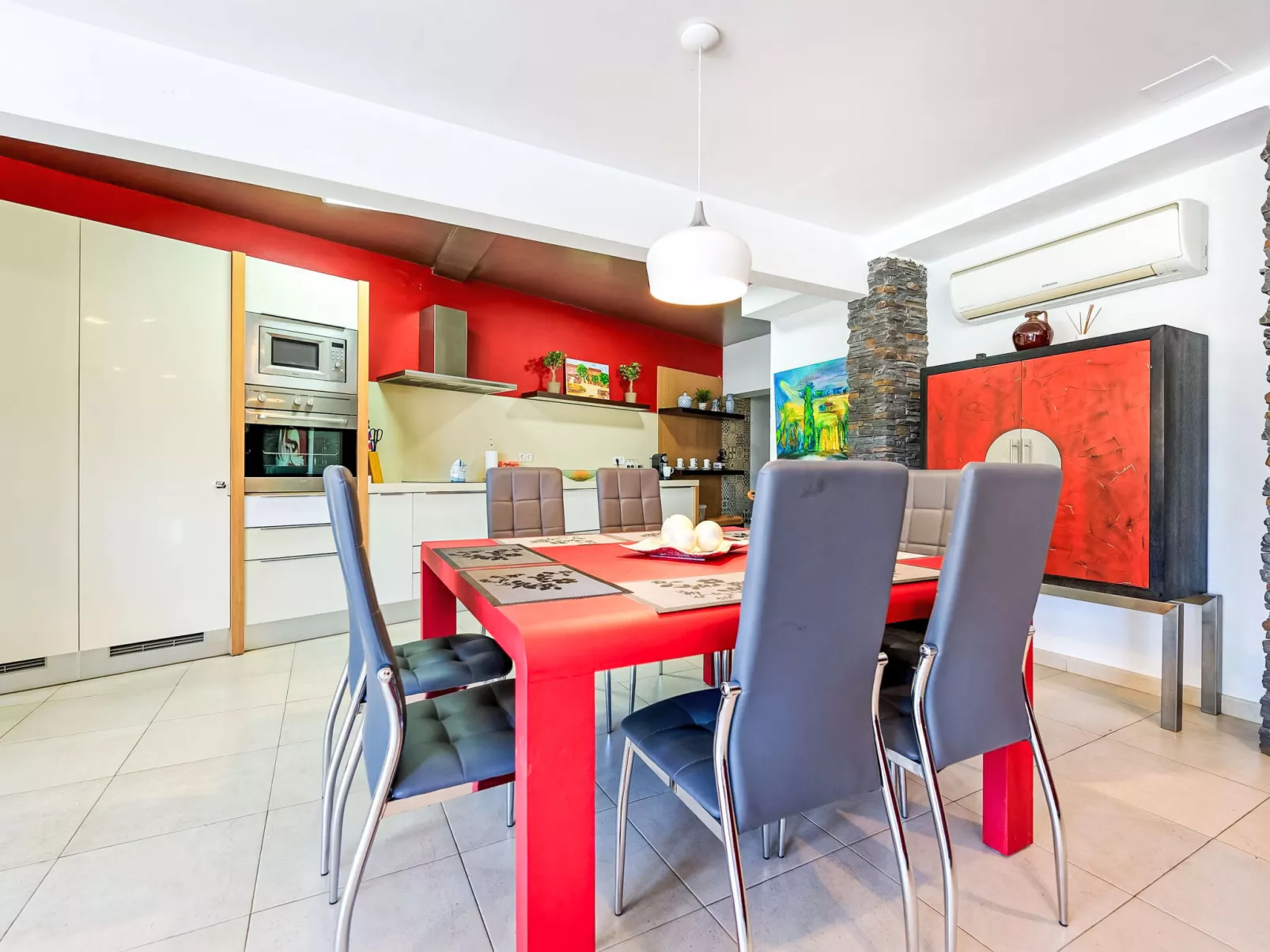 Villa Parralito Ingenio